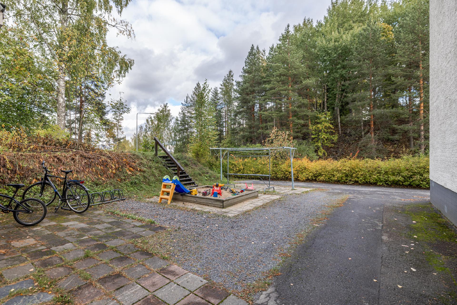 Urpolankatu 9, Urpola, Mikkeli