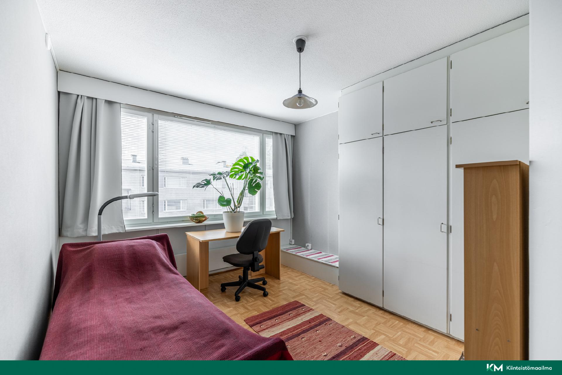 Urpolankatu 9, Urpola, Mikkeli