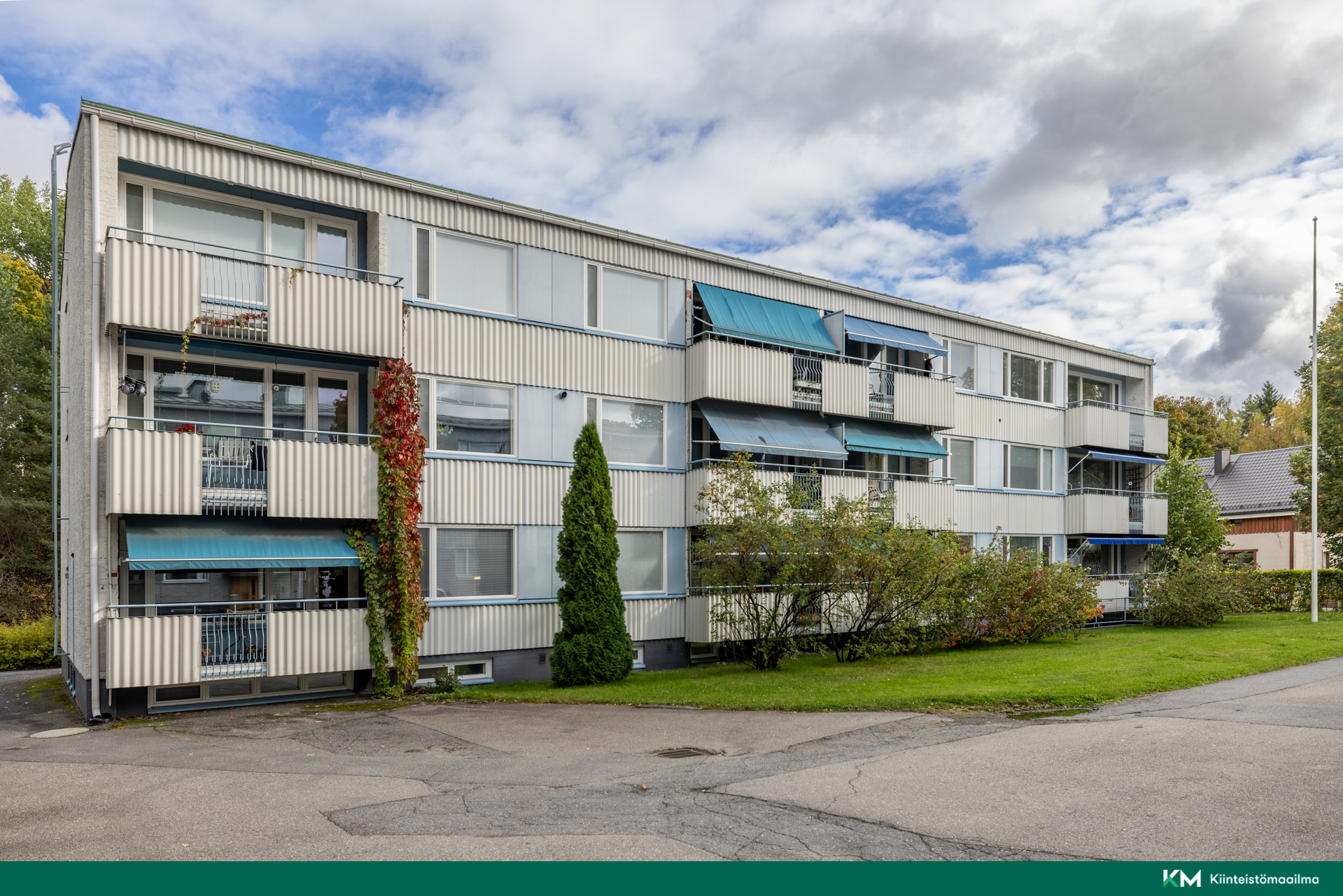 Urpolankatu 9, Urpola, Mikkeli