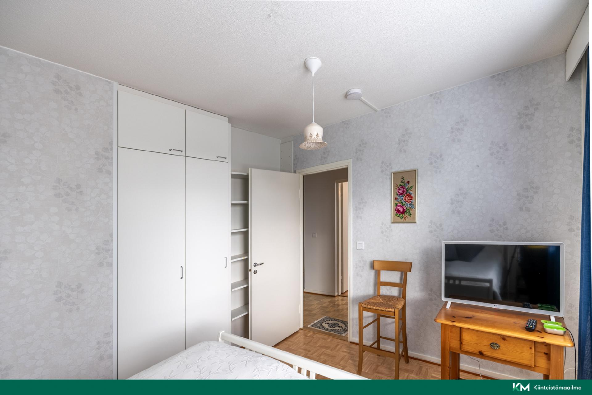 Urpolankatu 9, Urpola, Mikkeli