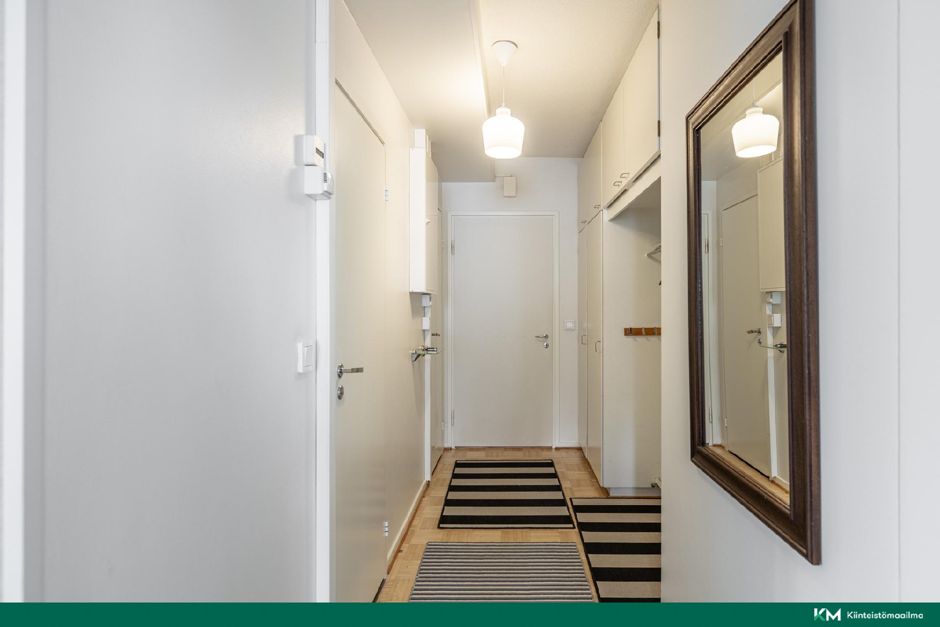 Urpolankatu 9, Urpola, Mikkeli