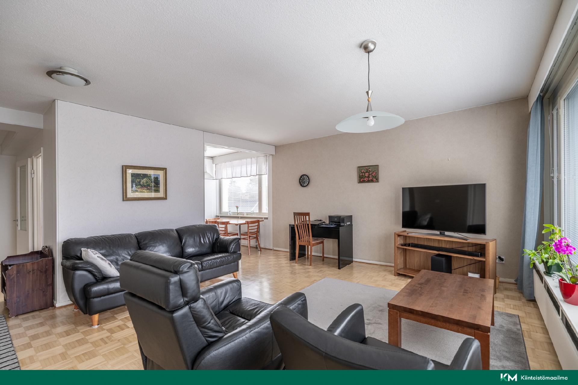 Urpolankatu 9, Urpola, Mikkeli