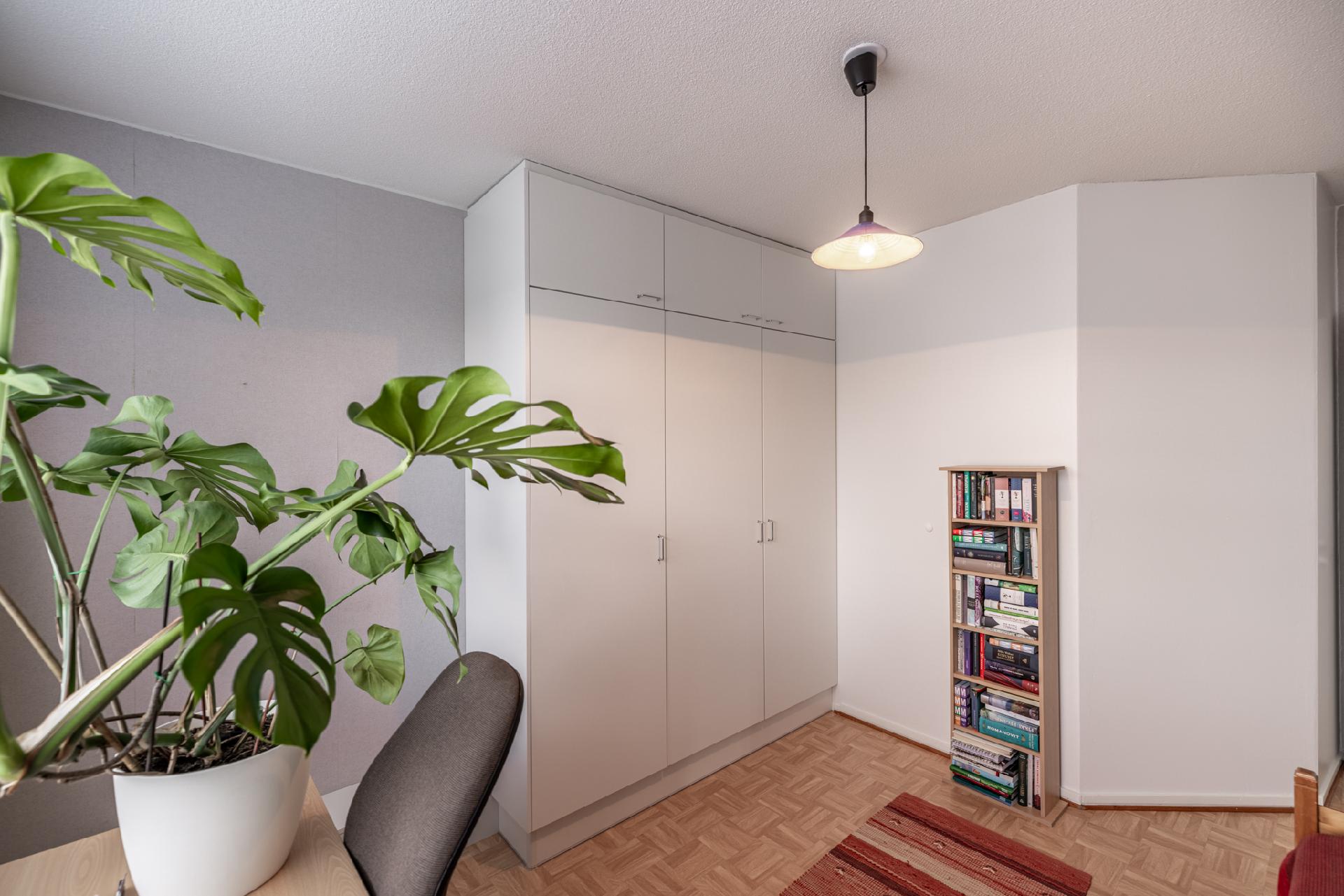 Urpolankatu 9, Urpola, Mikkeli