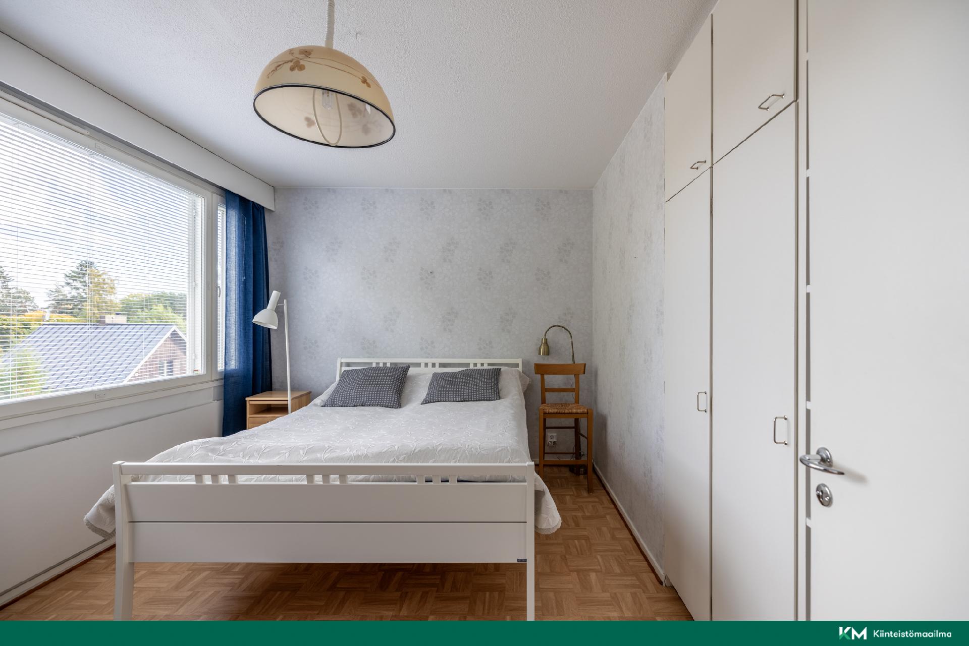 Urpolankatu 9, Urpola, Mikkeli