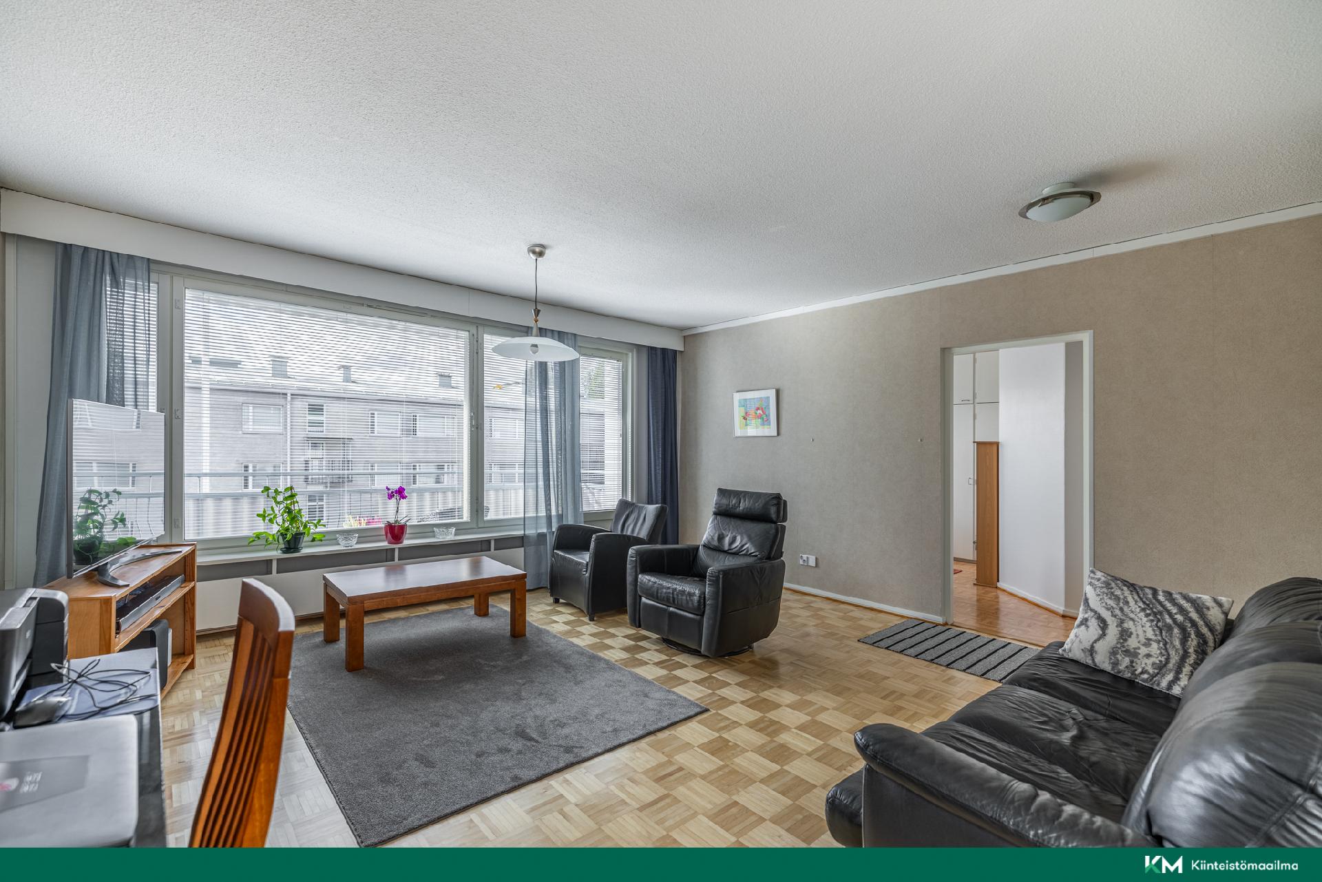 Urpolankatu 9, Urpola, Mikkeli