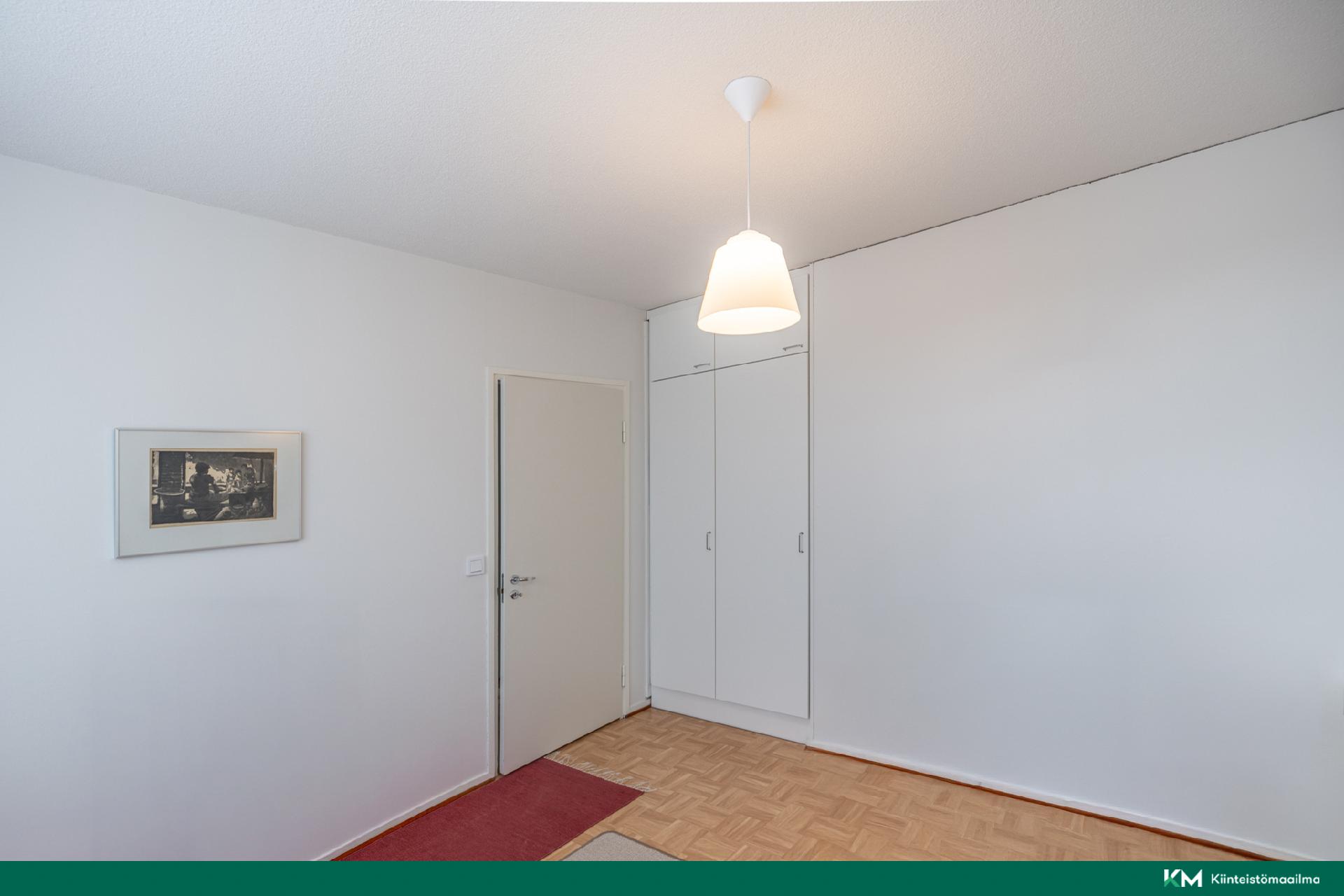 Urpolankatu 9, Urpola, Mikkeli