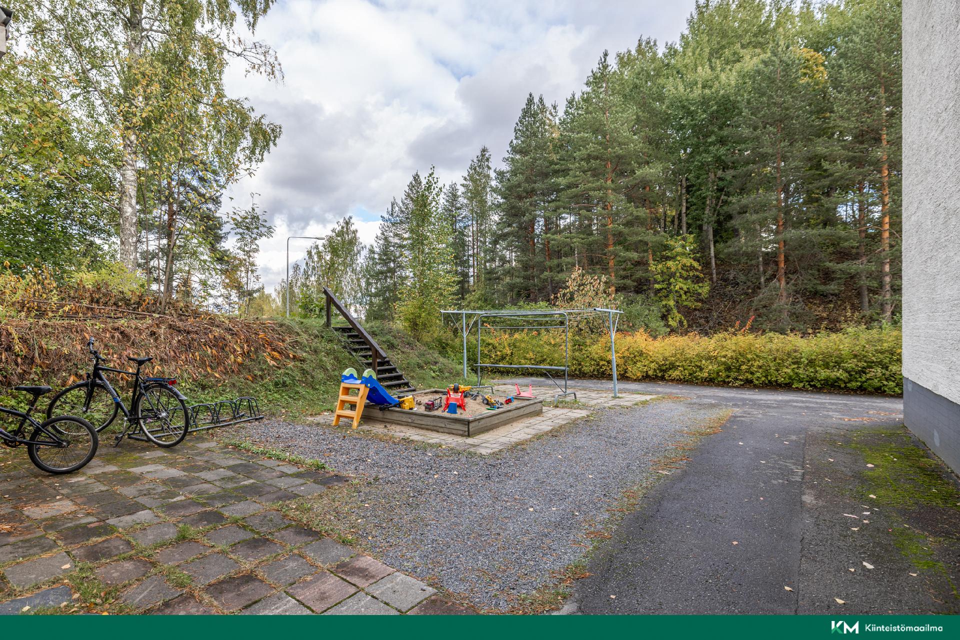 Urpolankatu 9, Urpola, Mikkeli