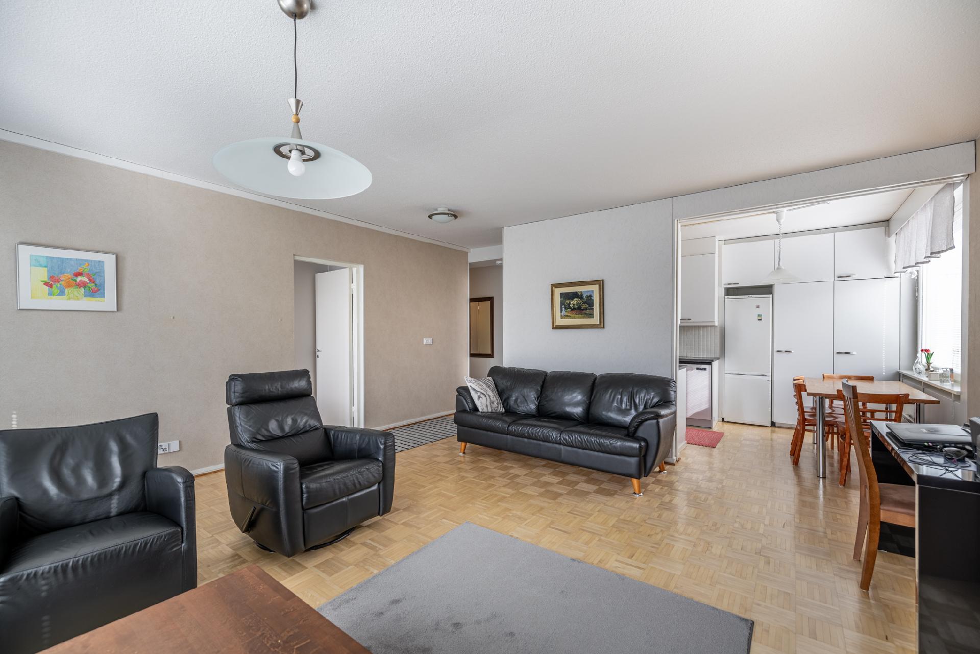 Urpolankatu 9, Urpola, Mikkeli