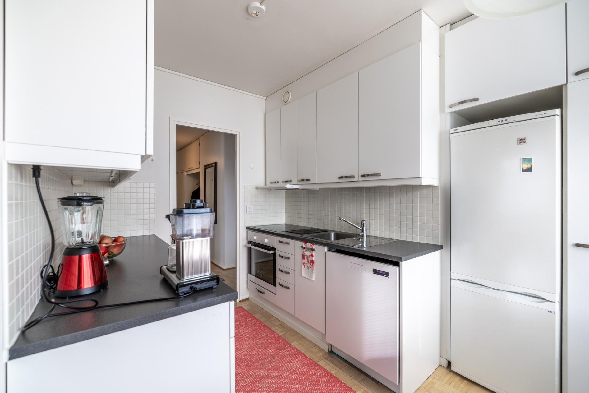 Urpolankatu 9, Urpola, Mikkeli