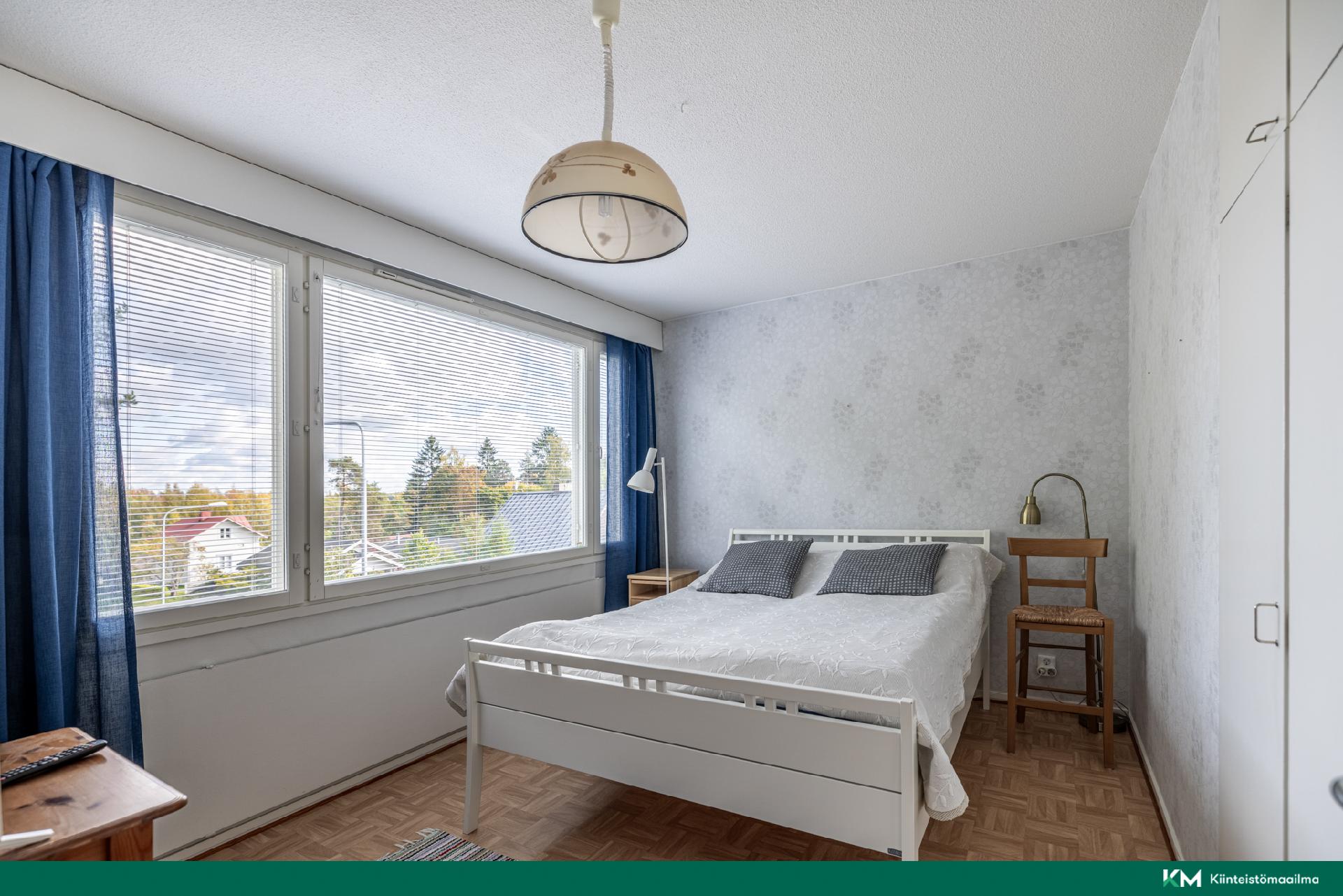 Urpolankatu 9, Urpola, Mikkeli