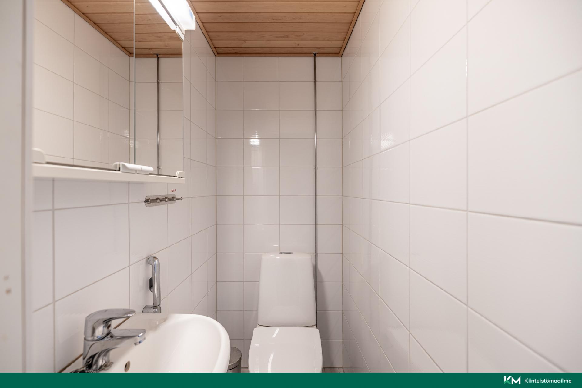 Urpolankatu 9, Urpola, Mikkeli