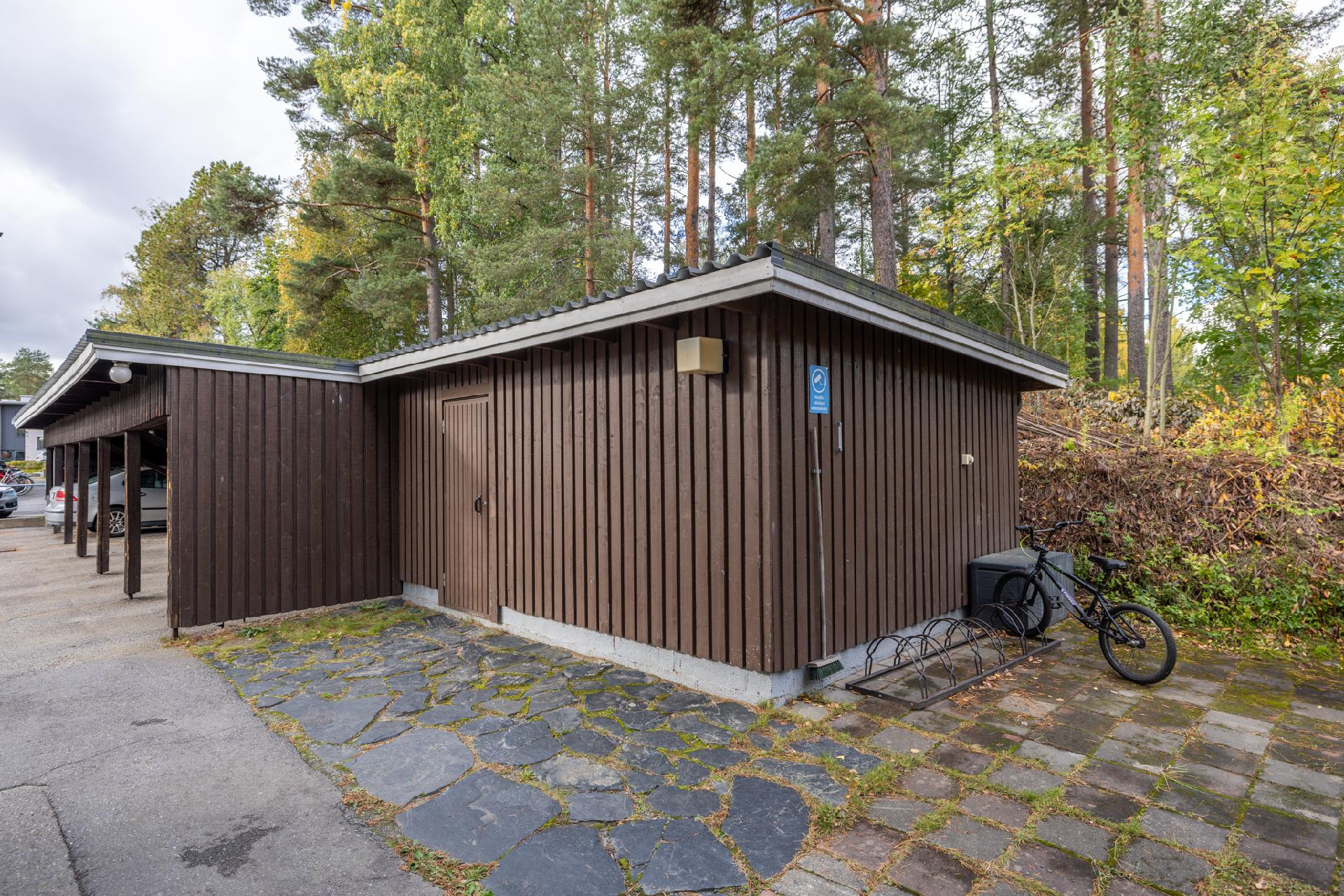 Urpolankatu 9, Urpola, Mikkeli