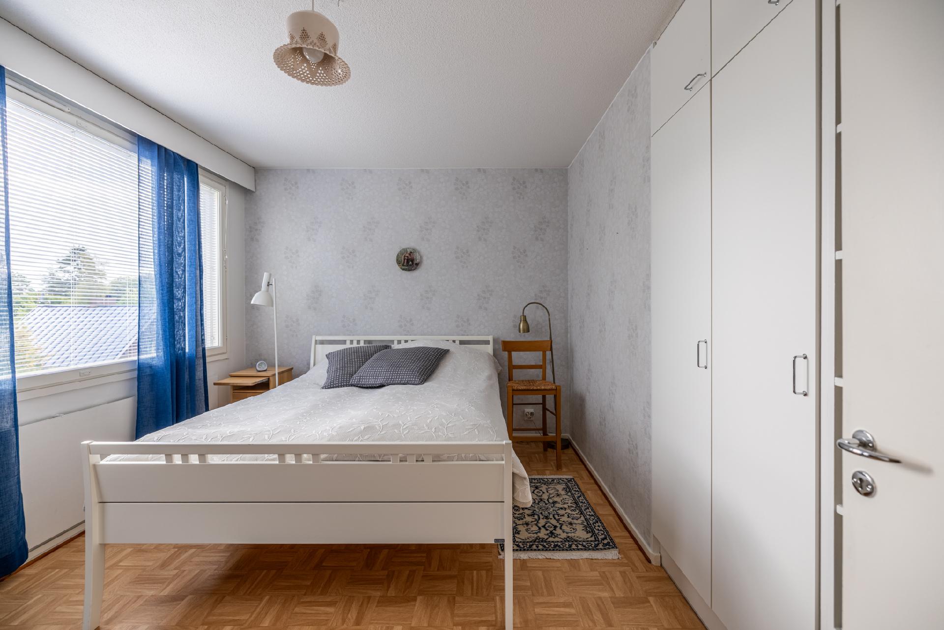 Urpolankatu 9, Urpola, Mikkeli