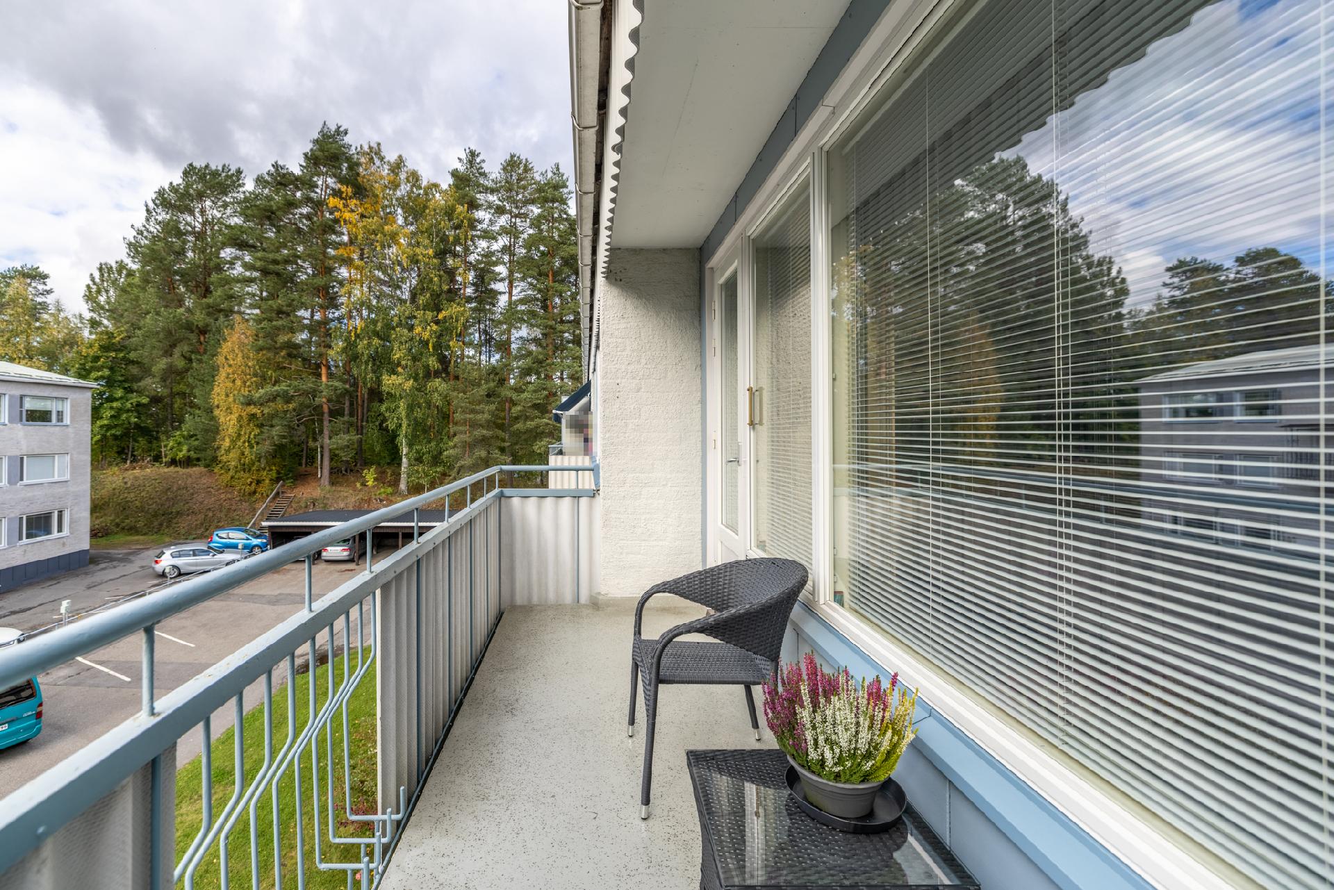 Urpolankatu 9, Urpola, Mikkeli