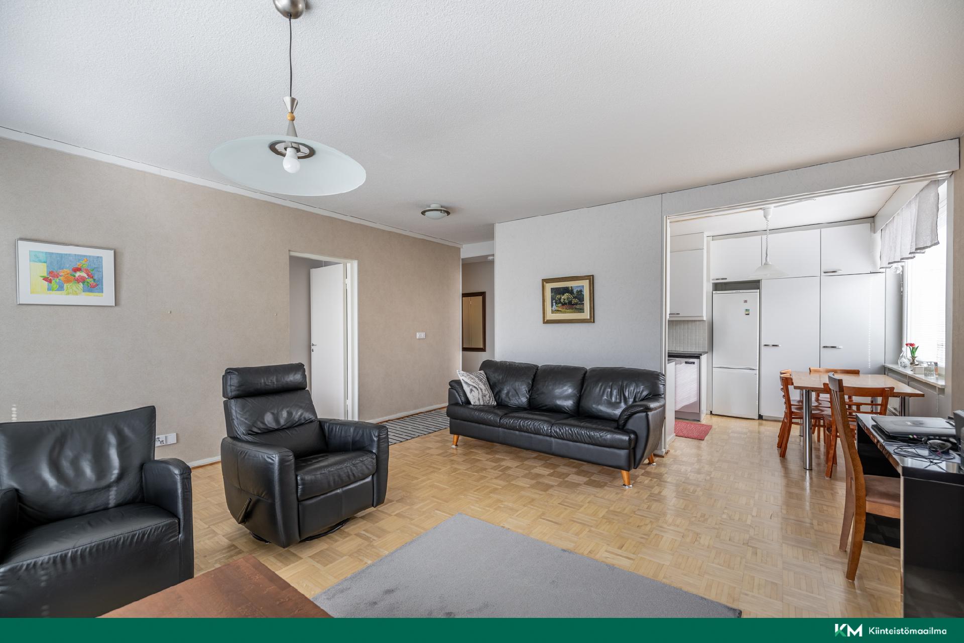 Urpolankatu 9, Urpola, Mikkeli