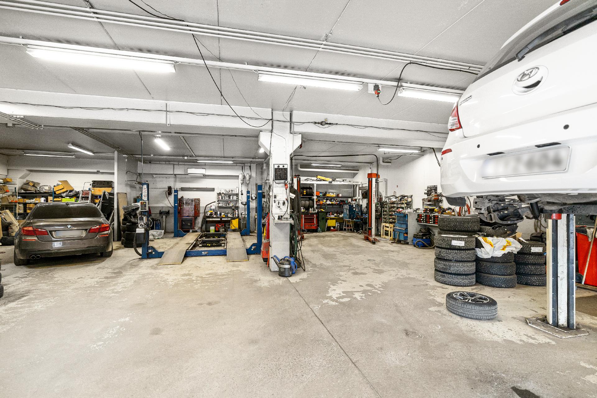 Sulantie 13, Sula, Tuusula