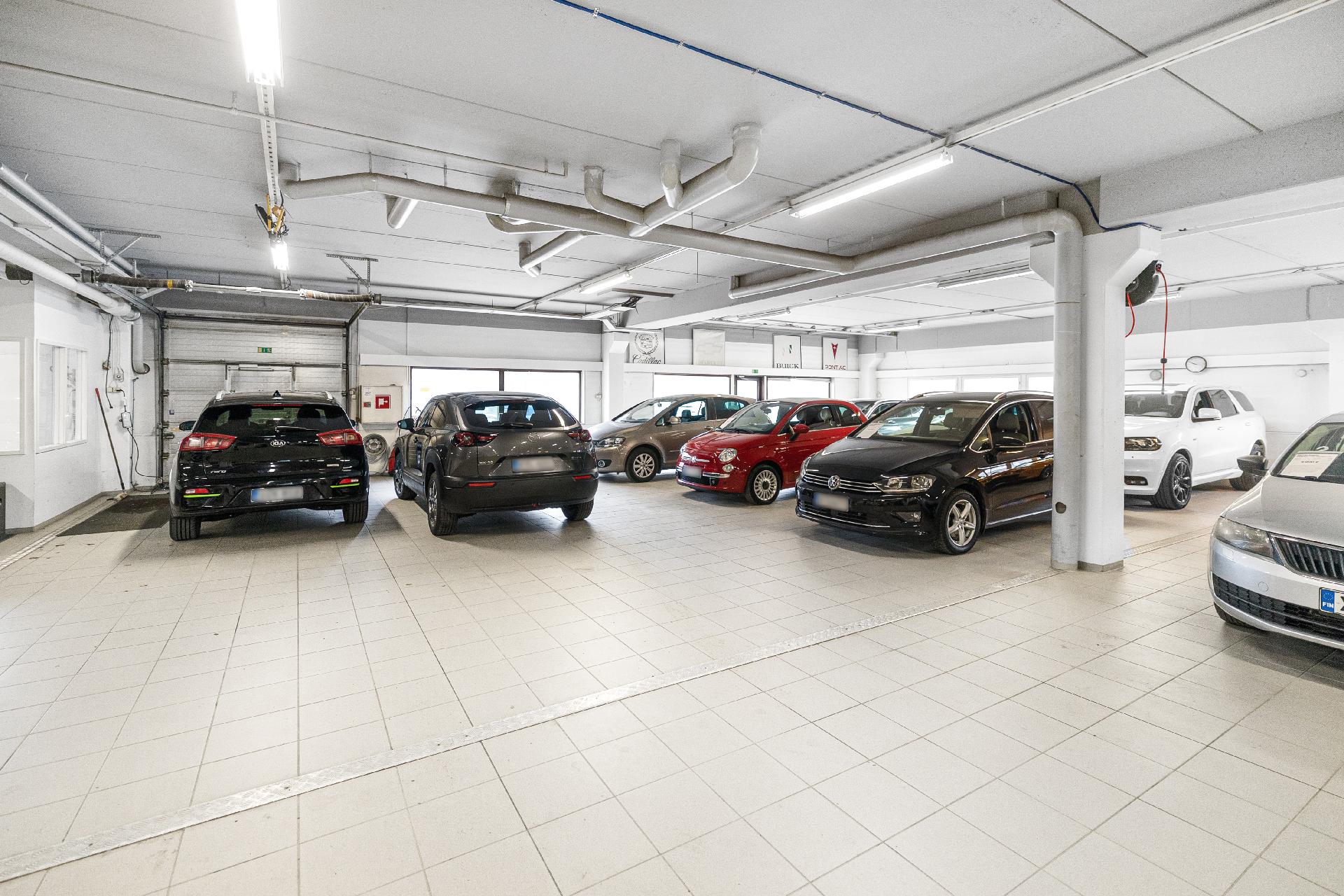 Sulantie 13, Sula, Tuusula