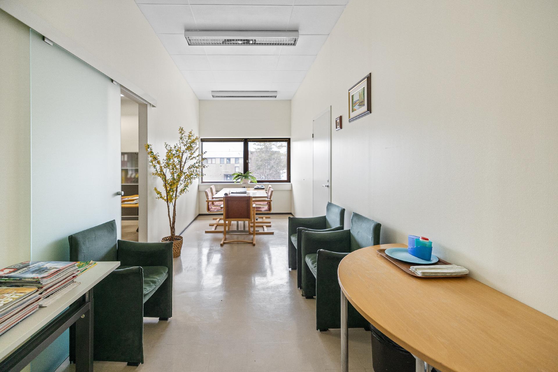 Sulantie 13, Sula, Tuusula