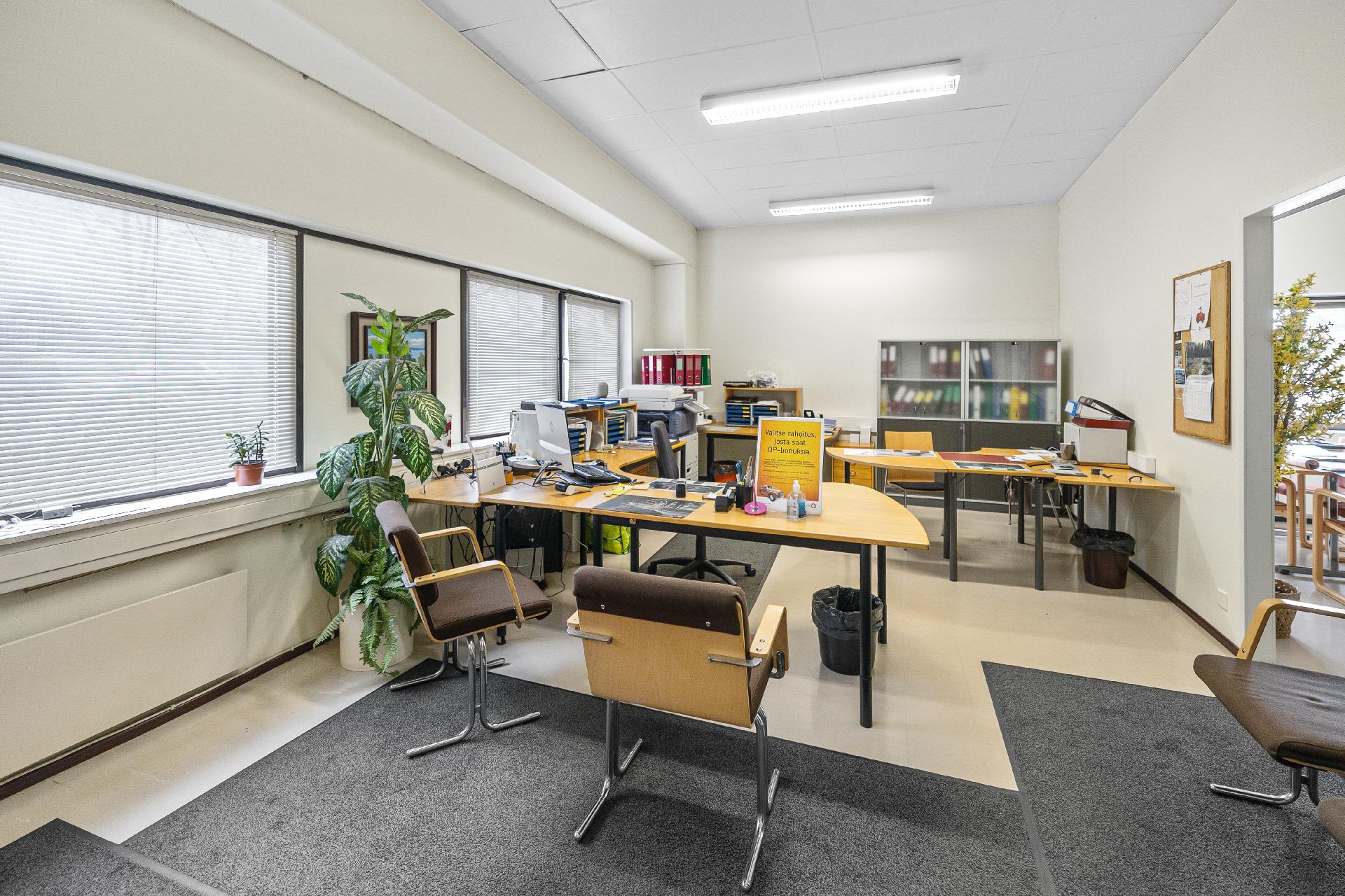 Sulantie 13, Sula, Tuusula