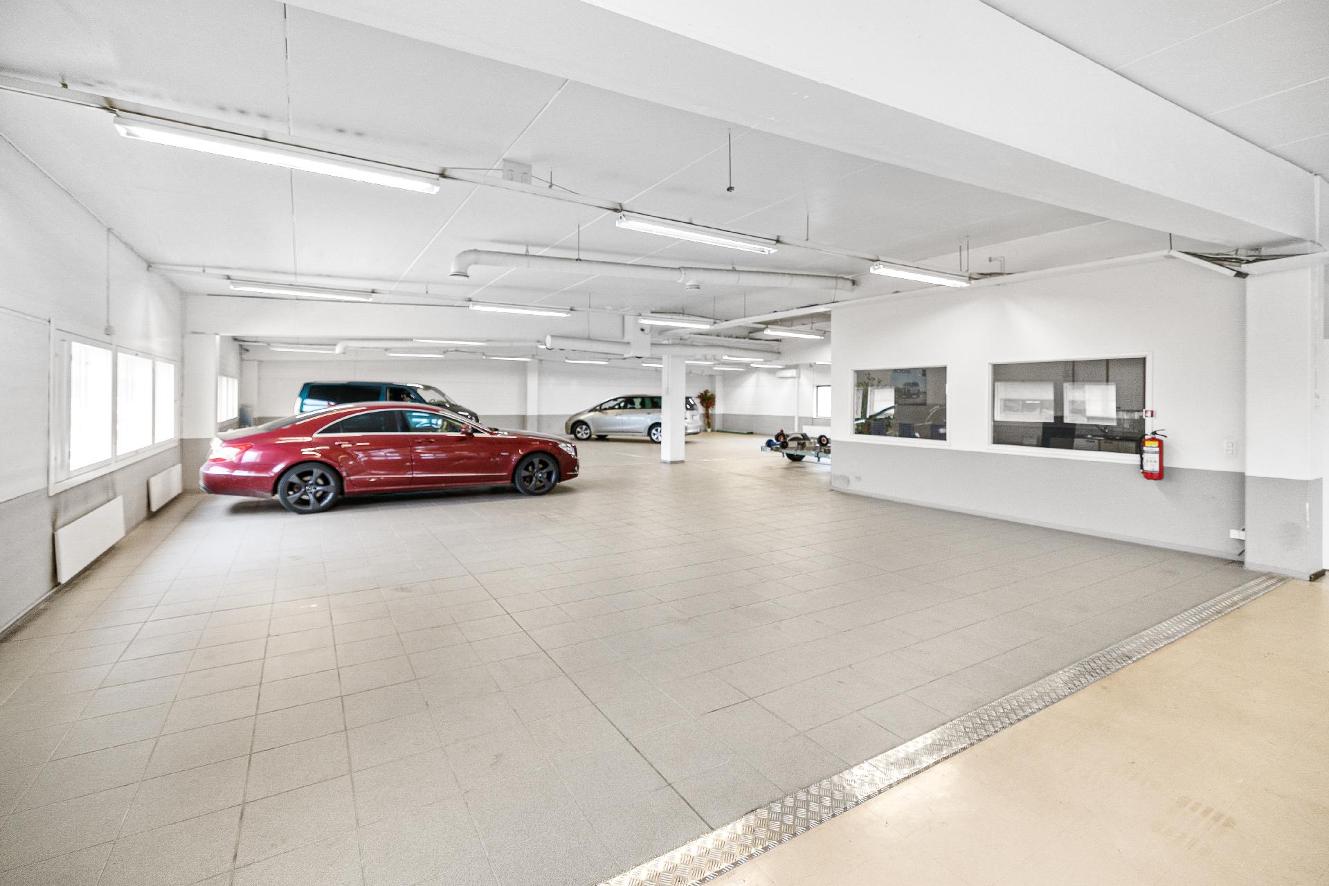 Sulantie 13, Sula, Tuusula