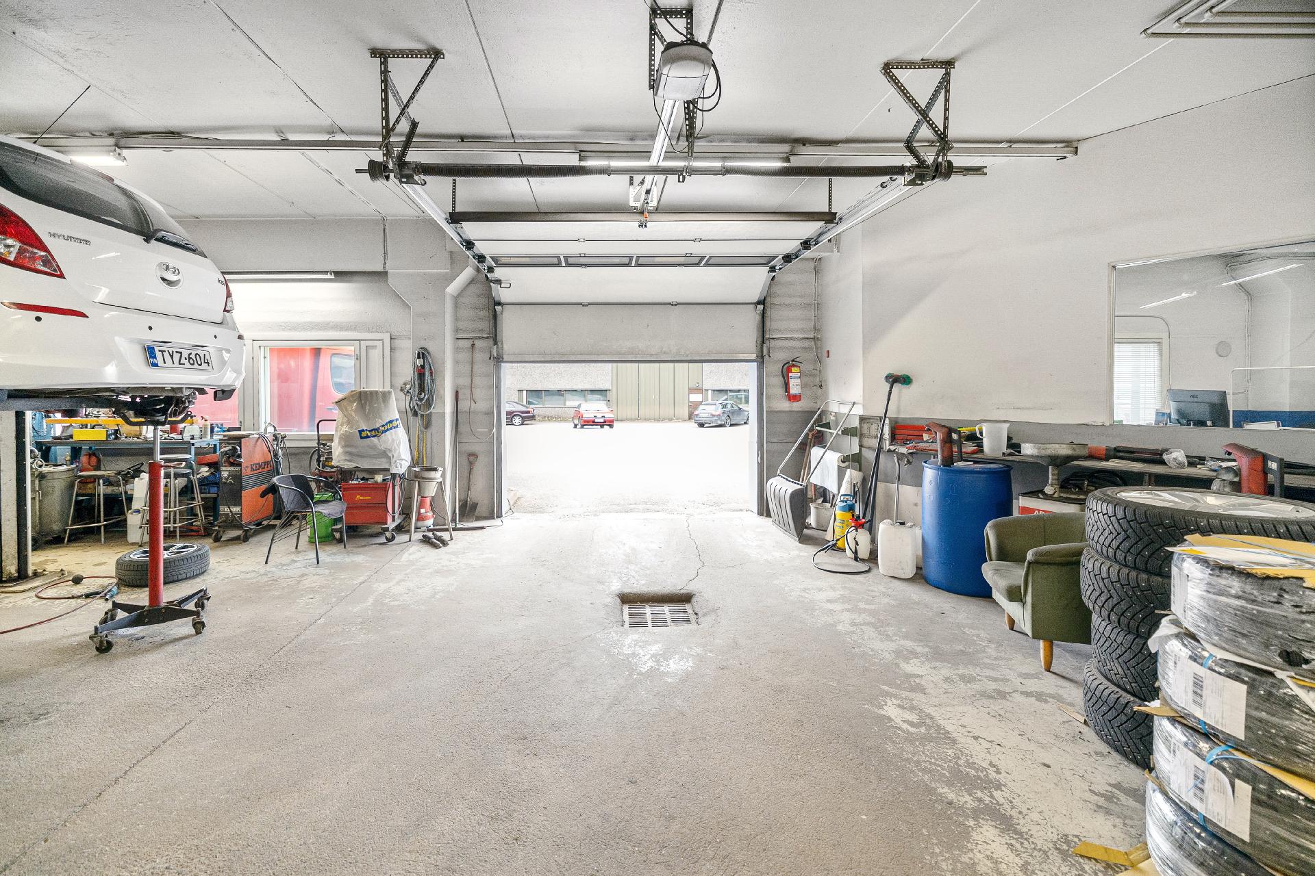 Sulantie 13, Sula, Tuusula