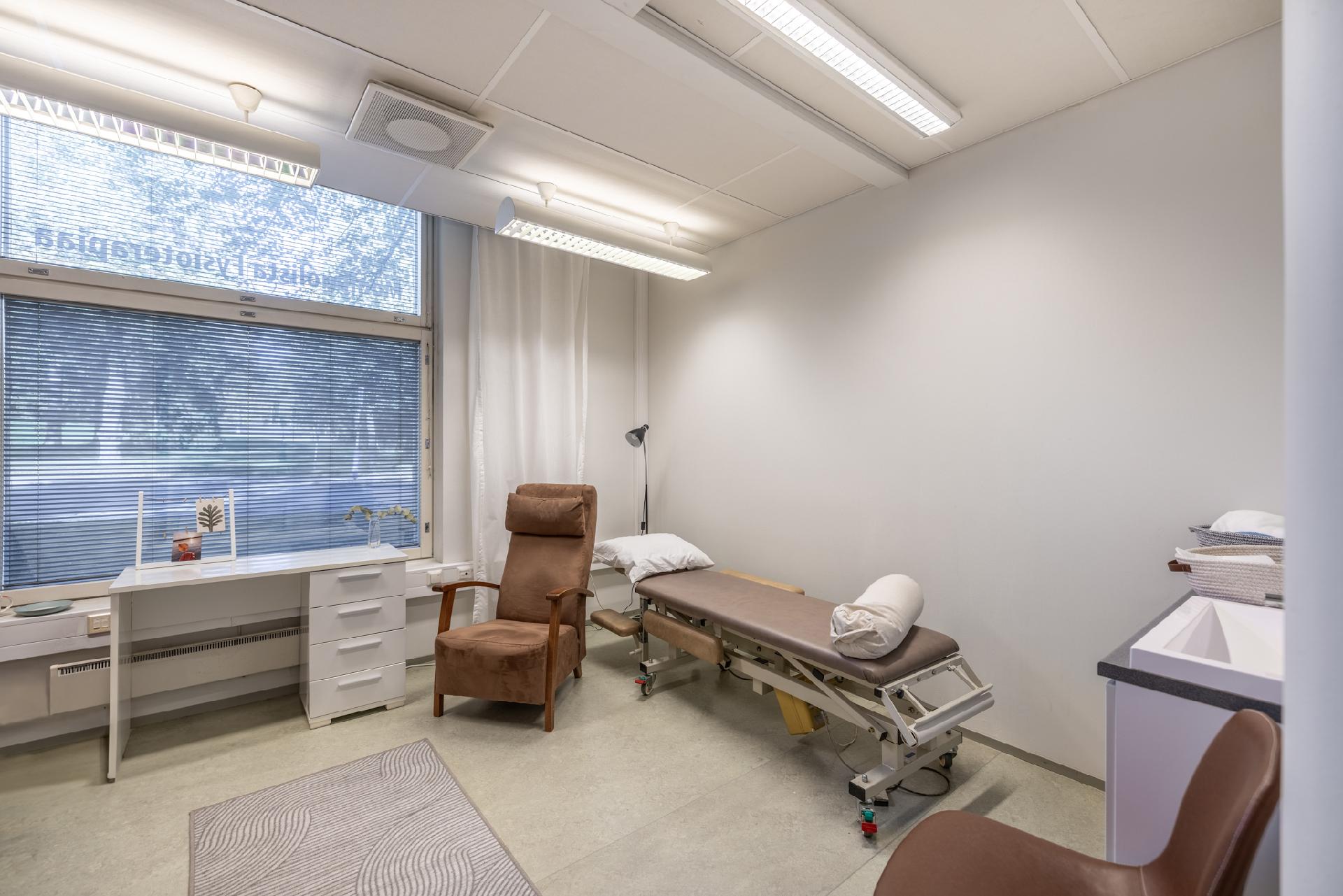 Otavankatu 8, Nuijamies, Mikkeli