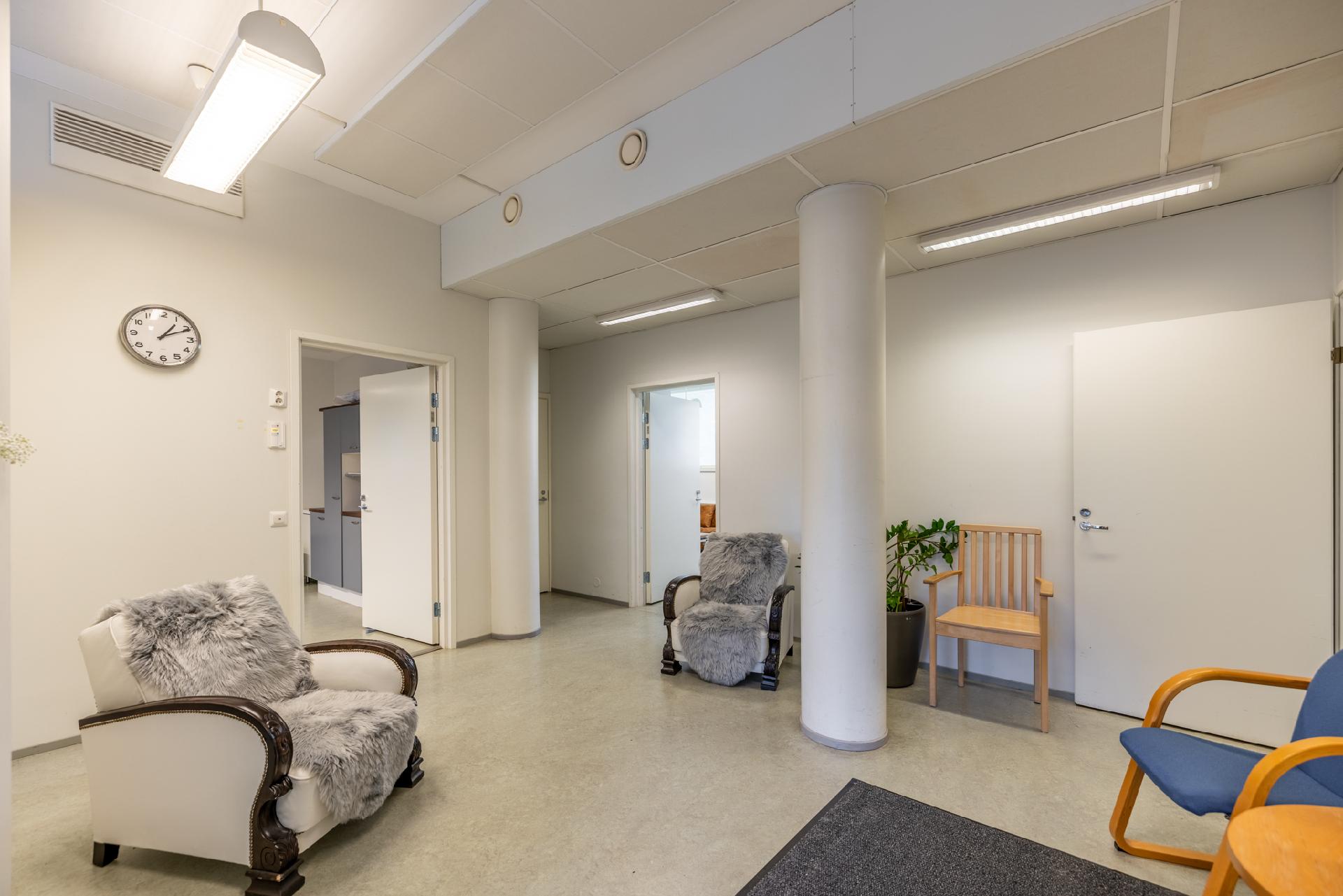 Otavankatu 8, Nuijamies, Mikkeli