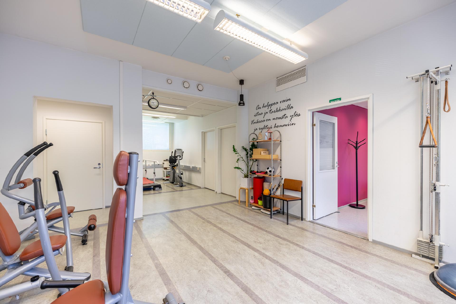 Otavankatu 8, Nuijamies, Mikkeli