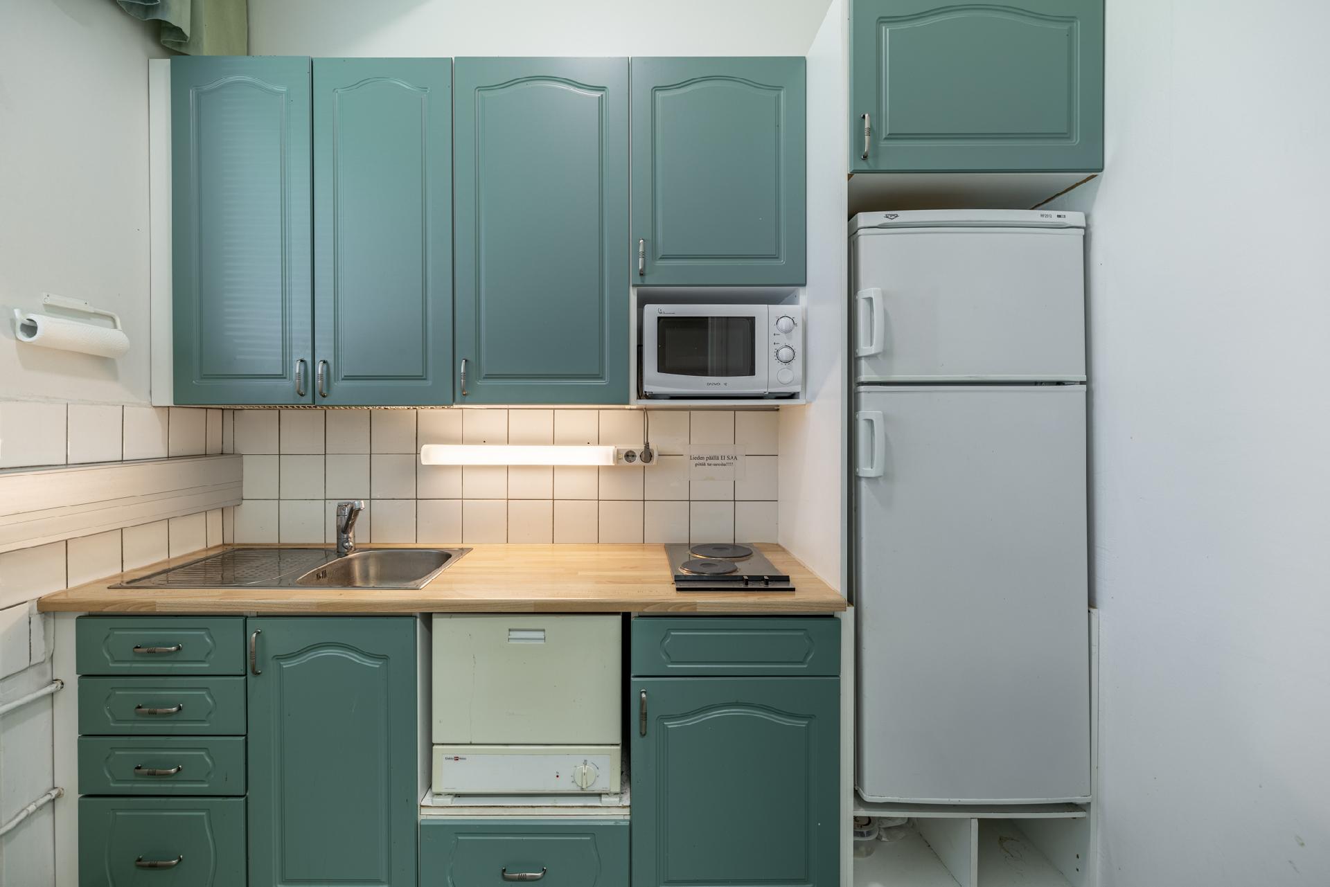 Otavankatu 8, Nuijamies, Mikkeli