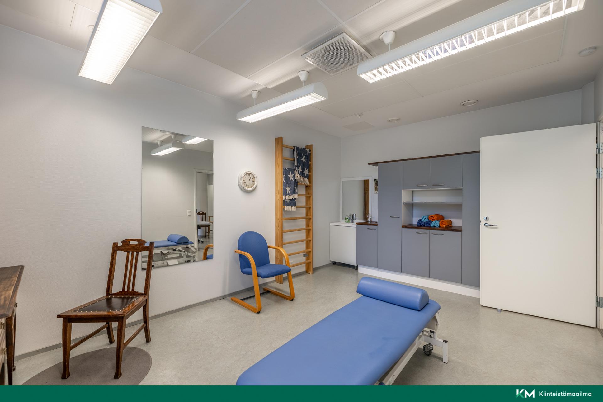 Otavankatu 8, Nuijamies, Mikkeli