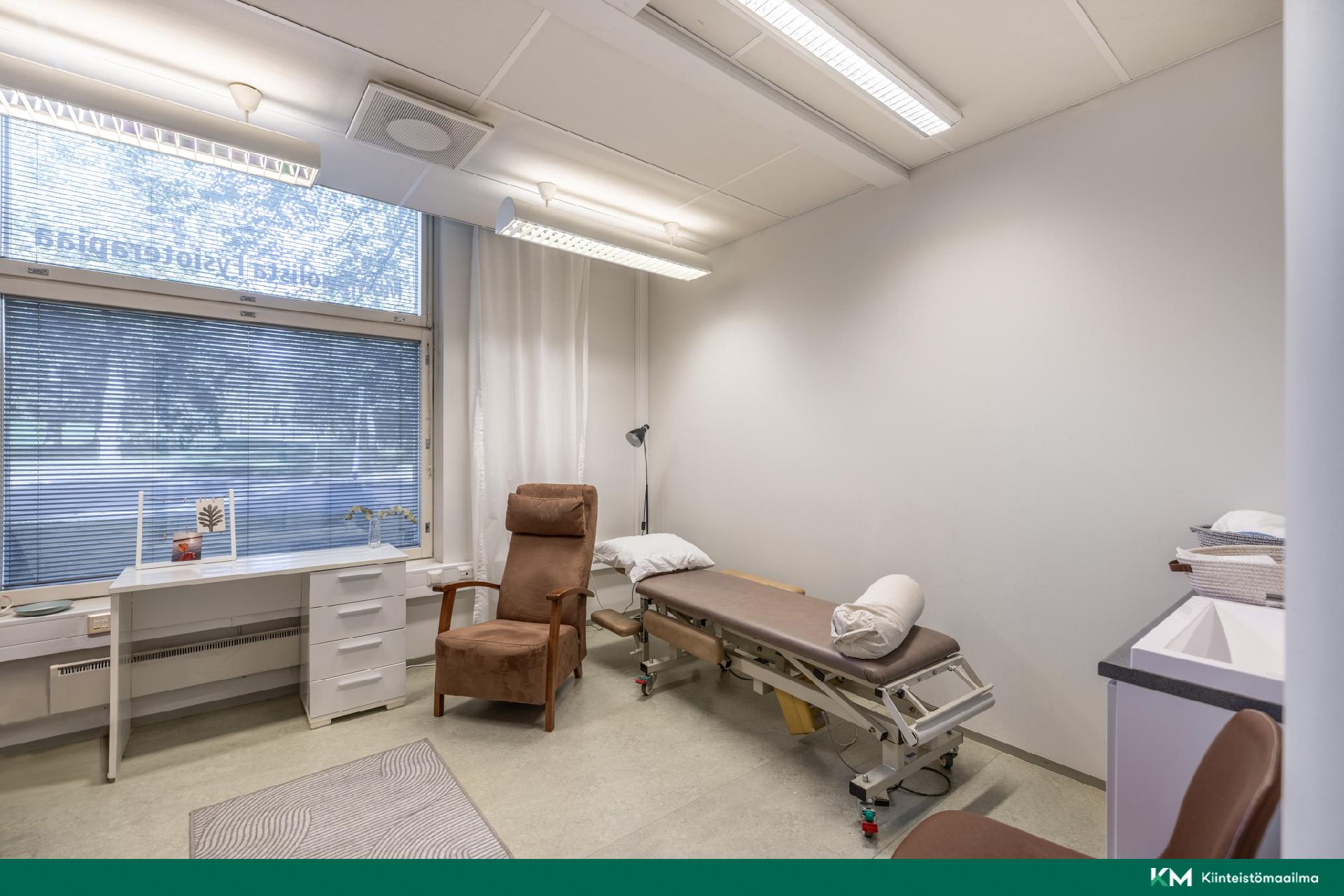 Otavankatu 8, Nuijamies, Mikkeli