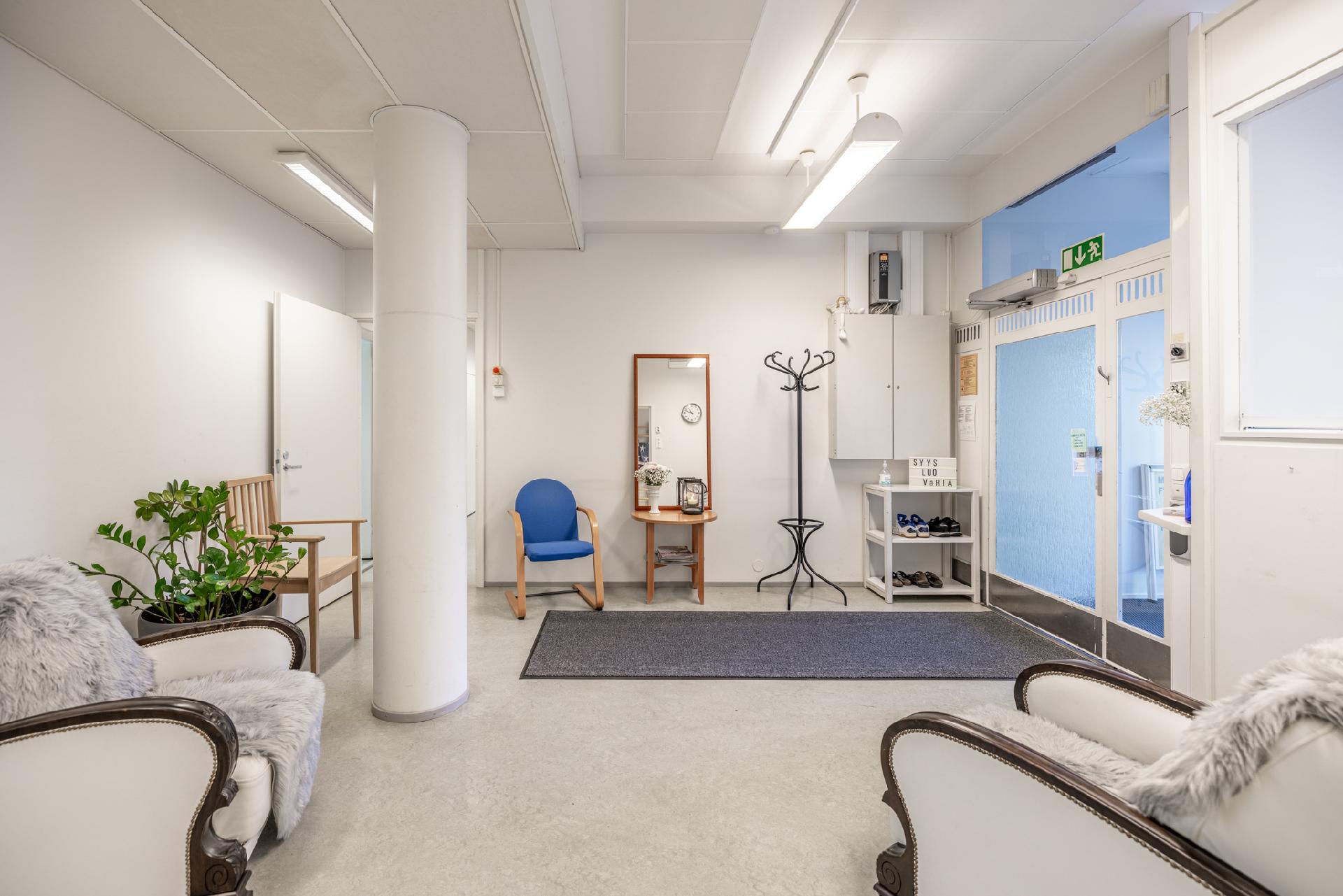 Otavankatu 8, Nuijamies, Mikkeli