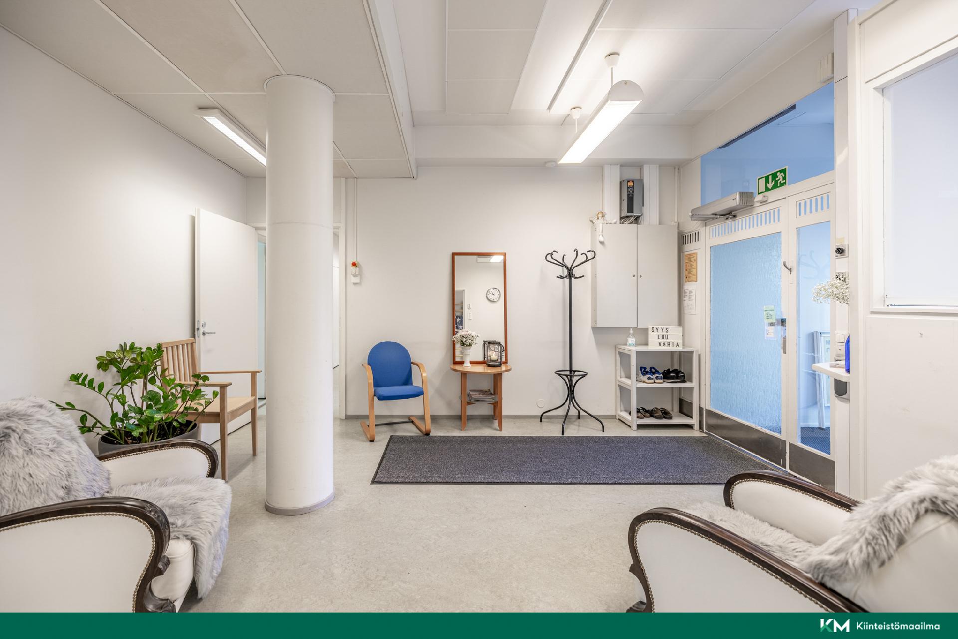 Otavankatu 8, Nuijamies, Mikkeli