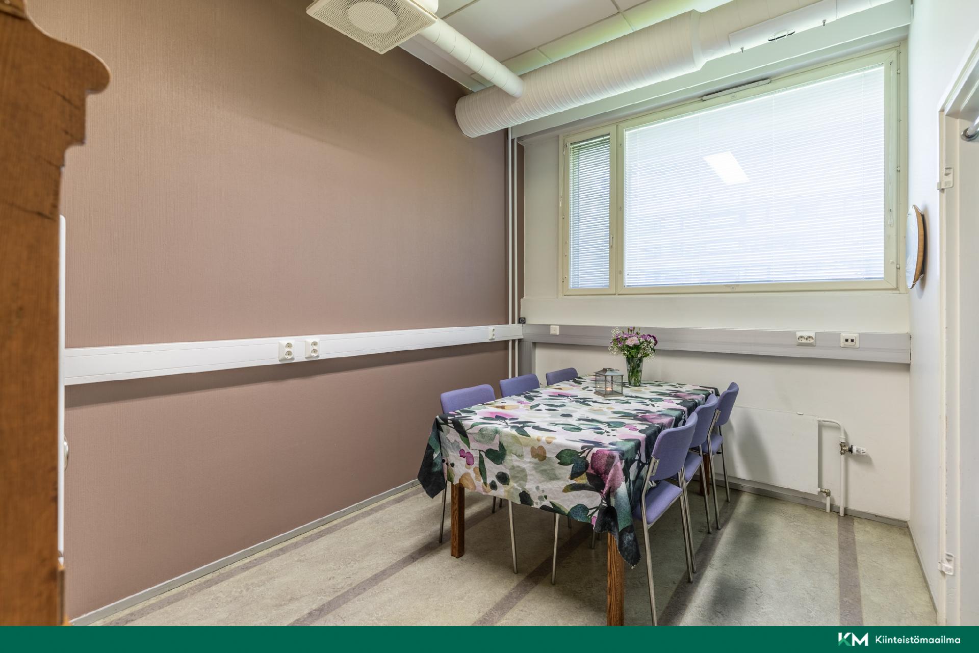 Otavankatu 8, Nuijamies, Mikkeli