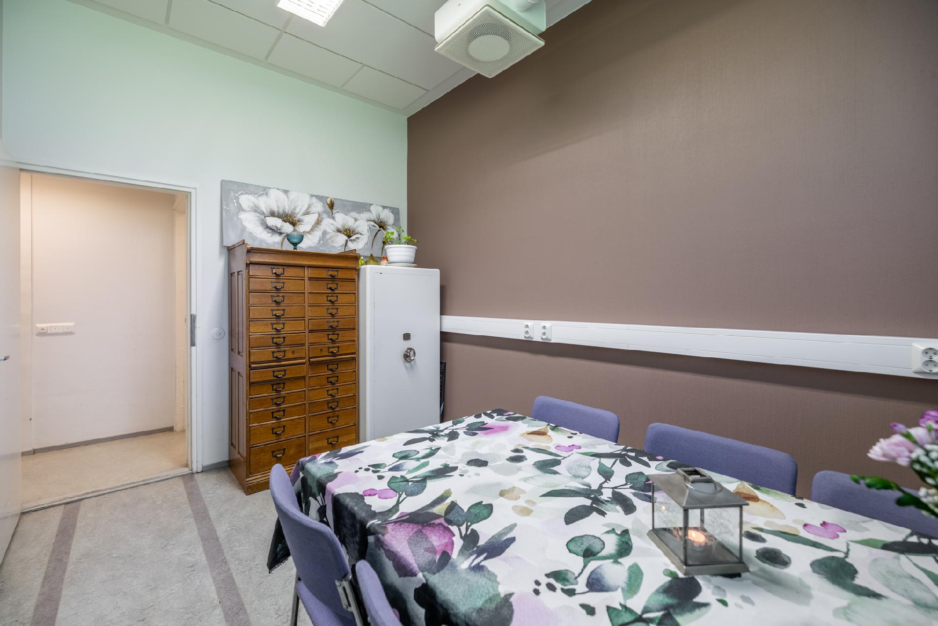 Otavankatu 8, Nuijamies, Mikkeli