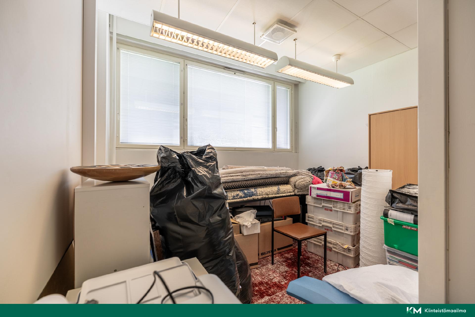 Otavankatu 8, Nuijamies, Mikkeli