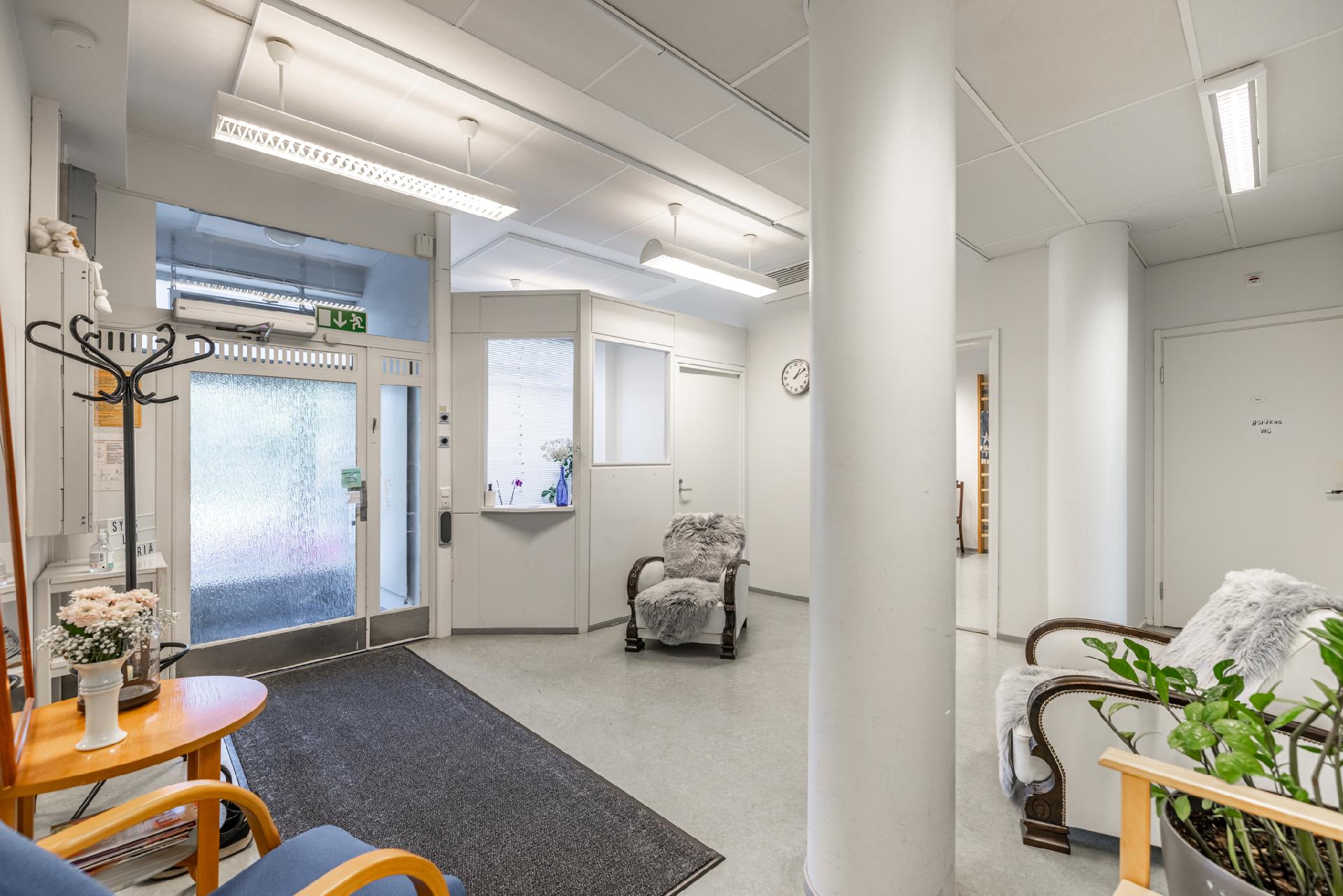 Otavankatu 8, Nuijamies, Mikkeli