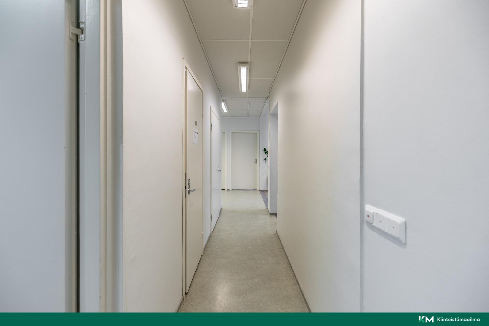 Otavankatu 8, Nuijamies, Mikkeli