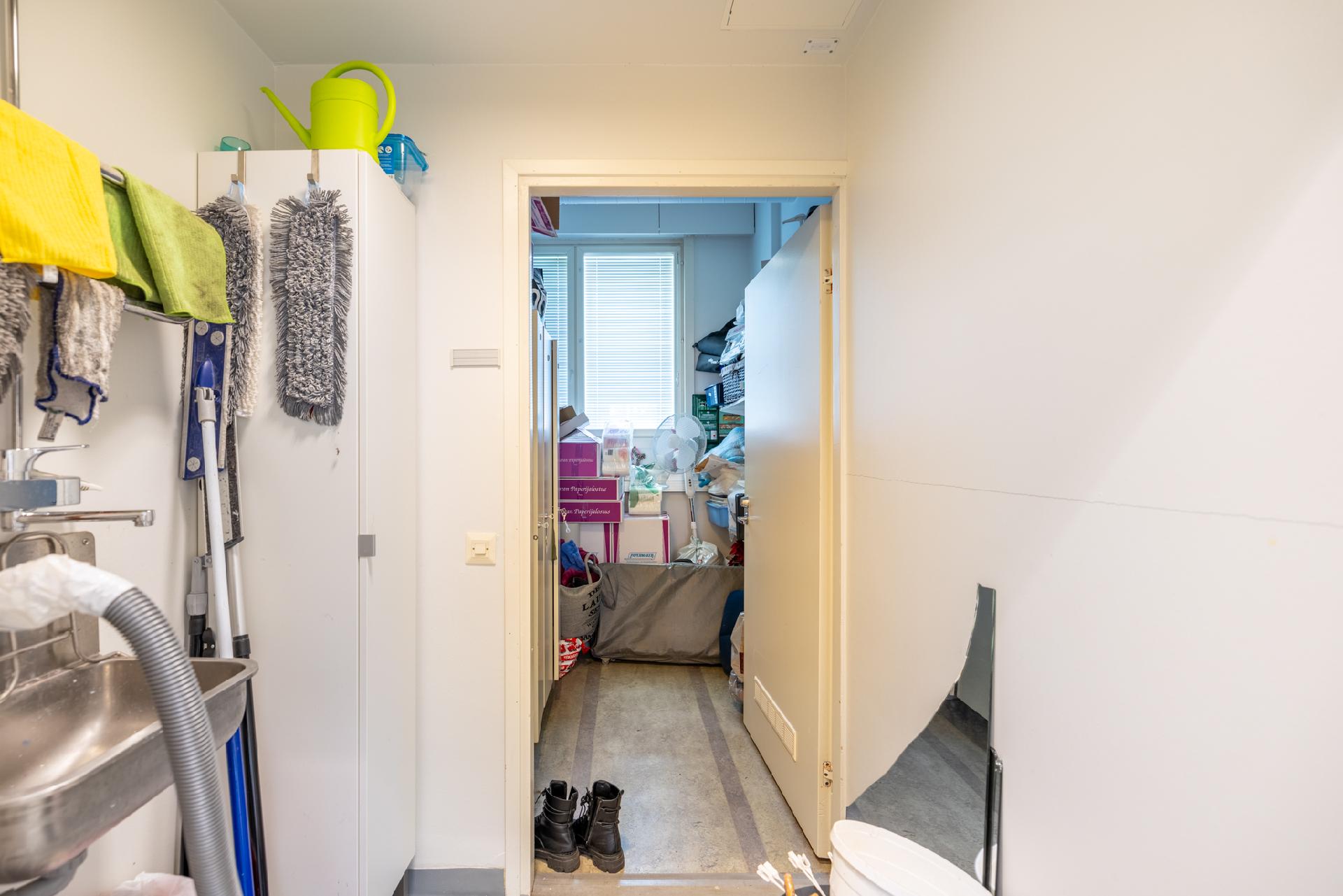 Otavankatu 8, Nuijamies, Mikkeli