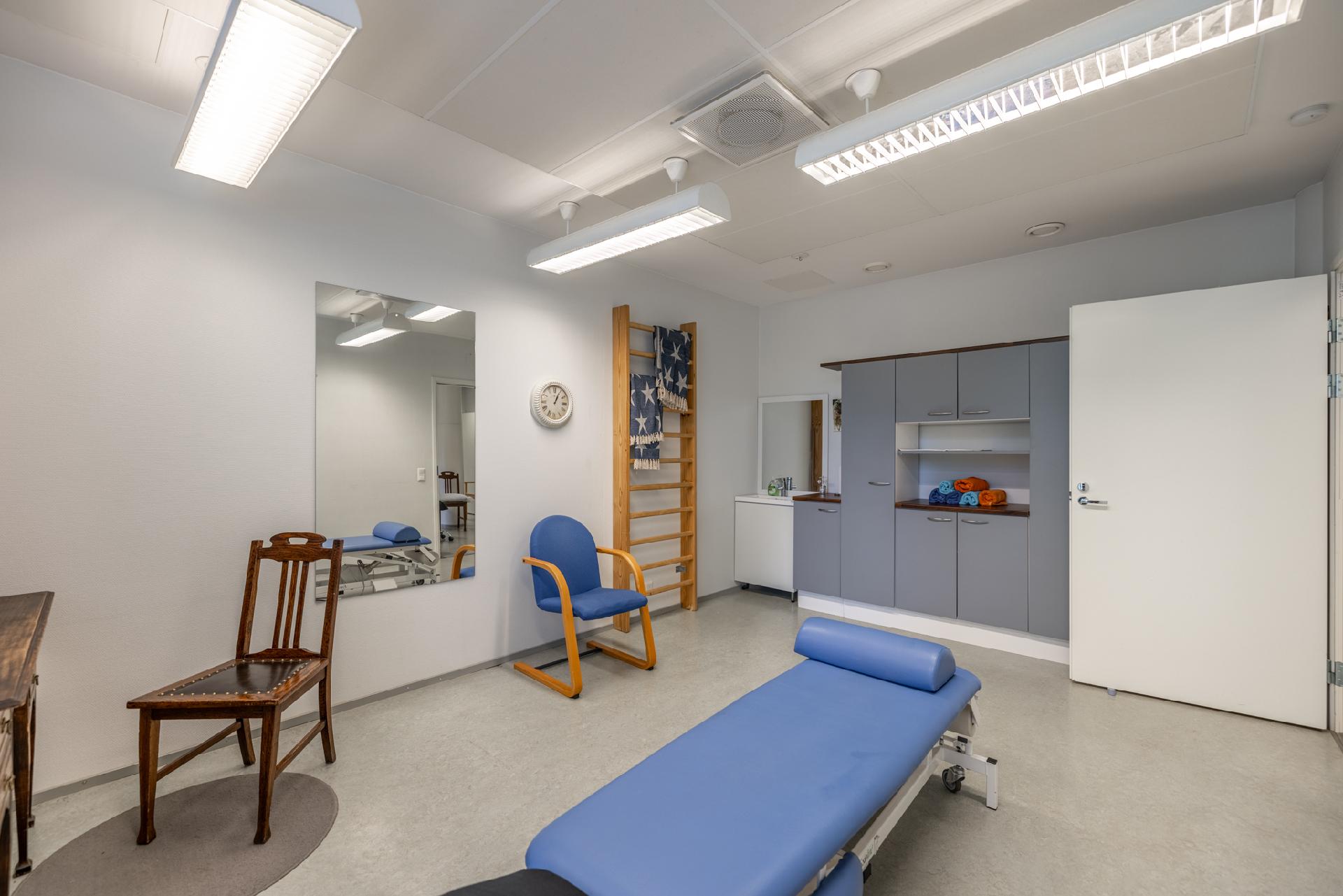 Otavankatu 8, Nuijamies, Mikkeli