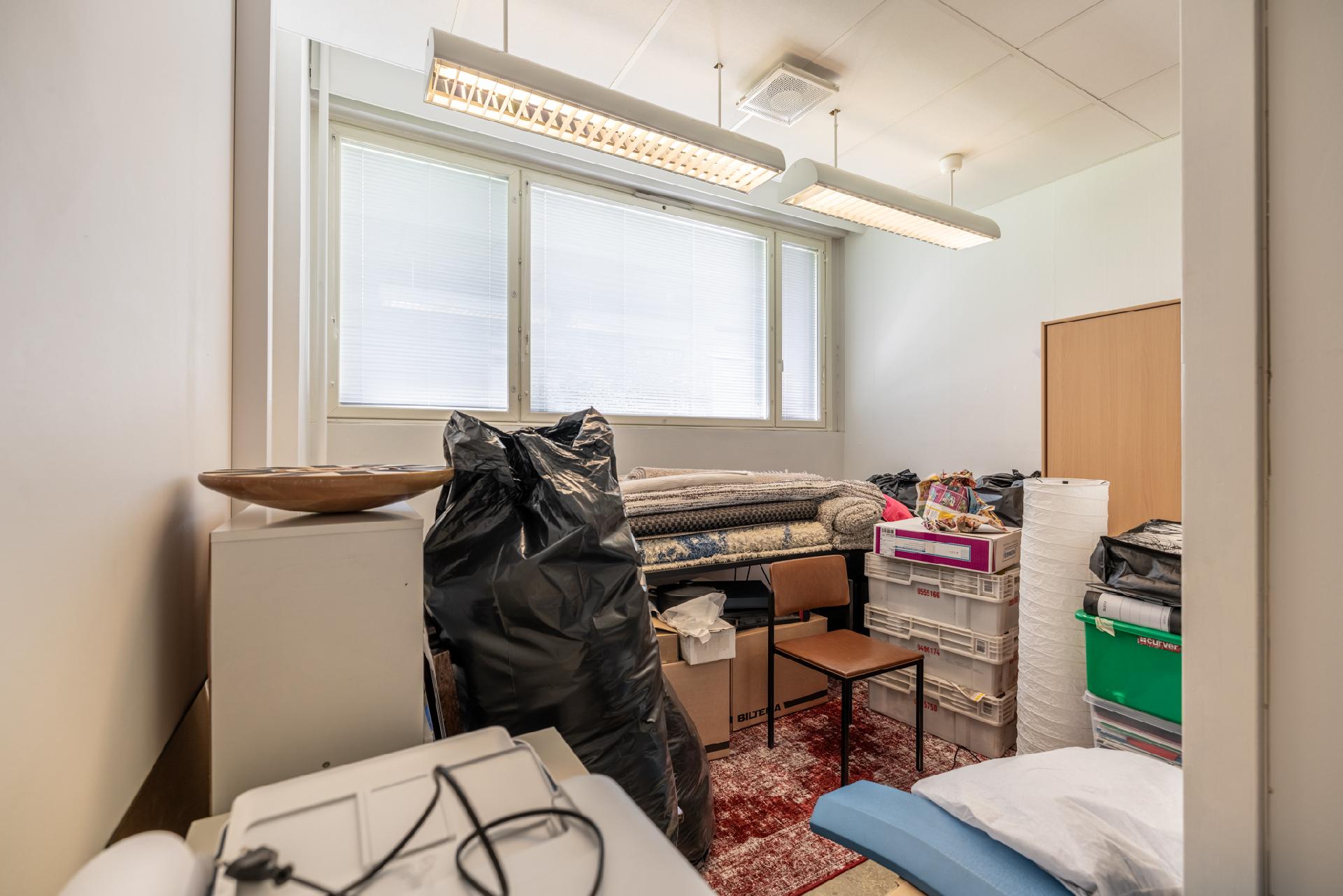 Otavankatu 8, Nuijamies, Mikkeli