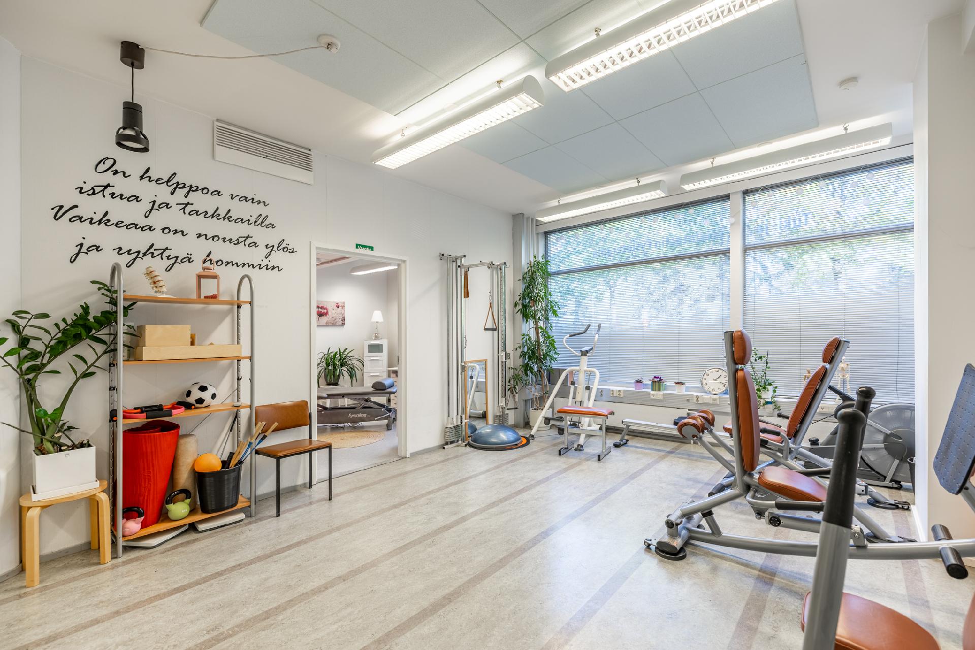 Otavankatu 8, Nuijamies, Mikkeli