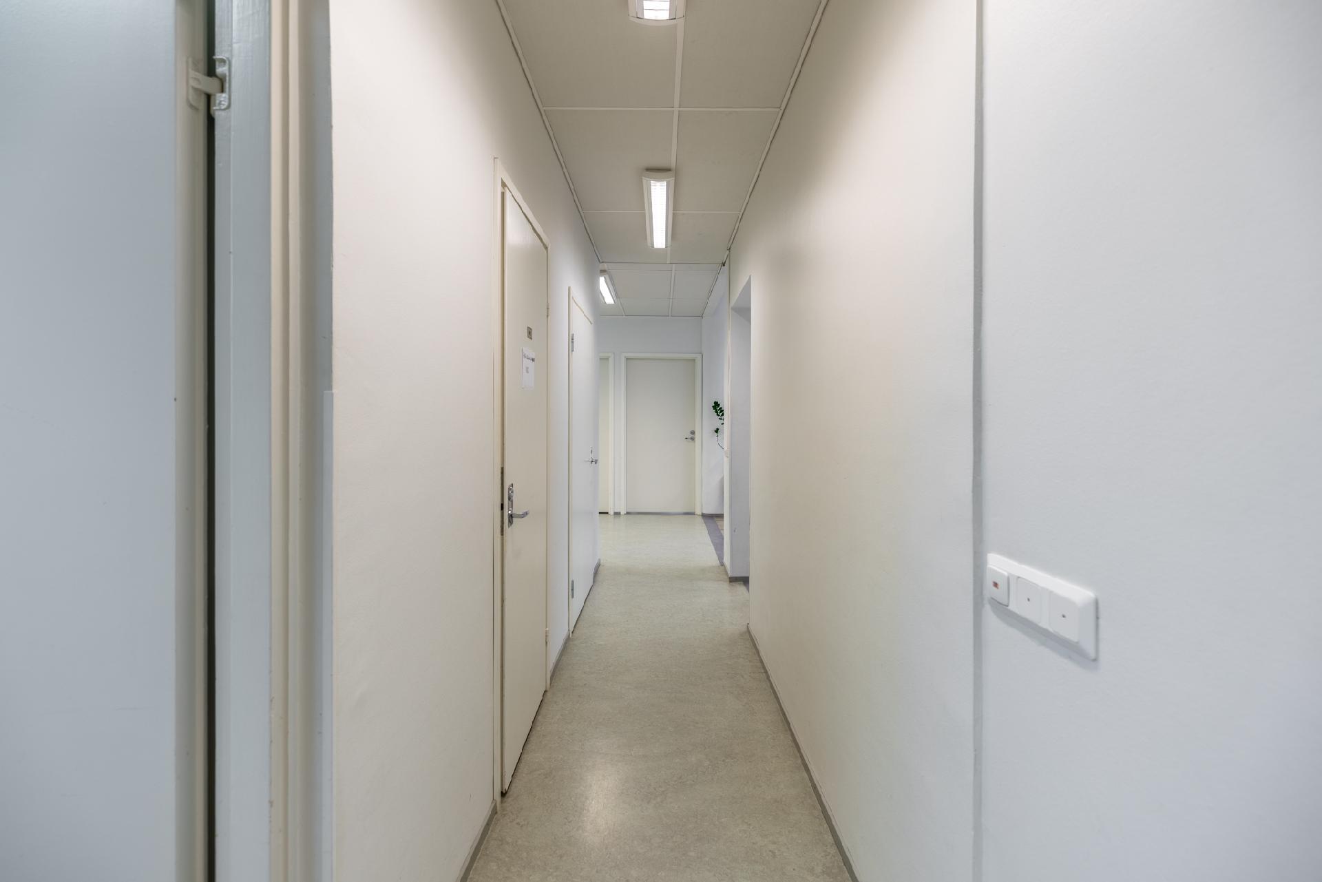 Otavankatu 8, Nuijamies, Mikkeli