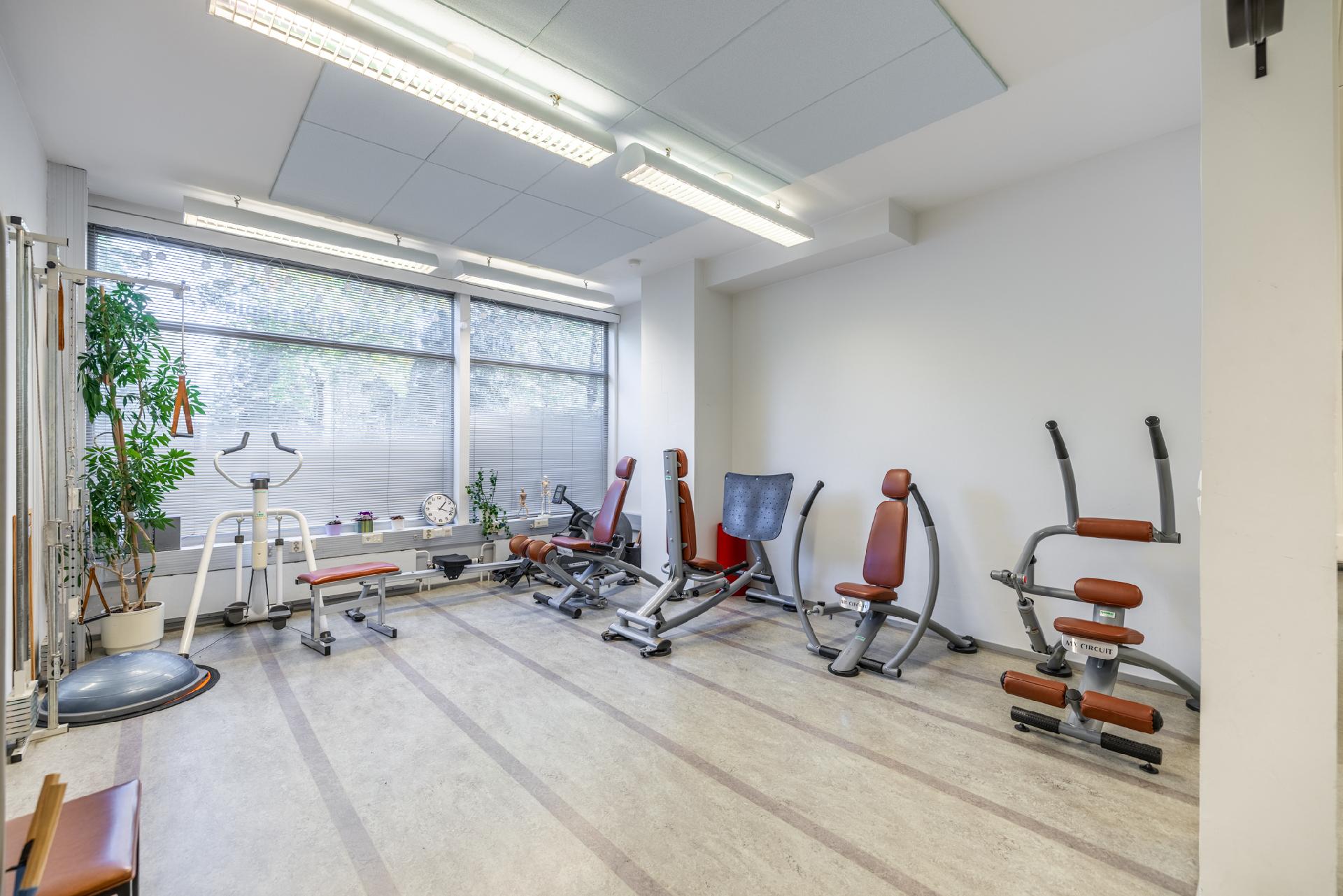 Otavankatu 8, Nuijamies, Mikkeli