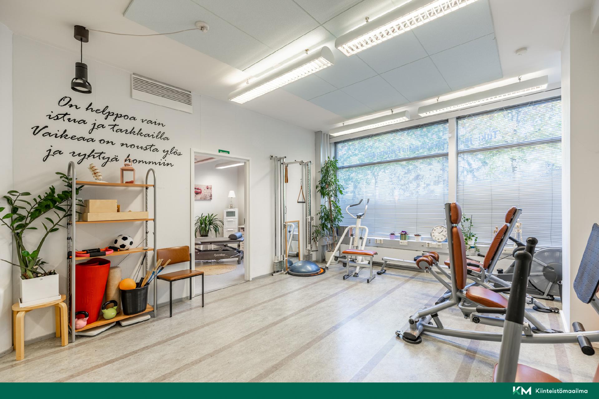 Otavankatu 8, Nuijamies, Mikkeli