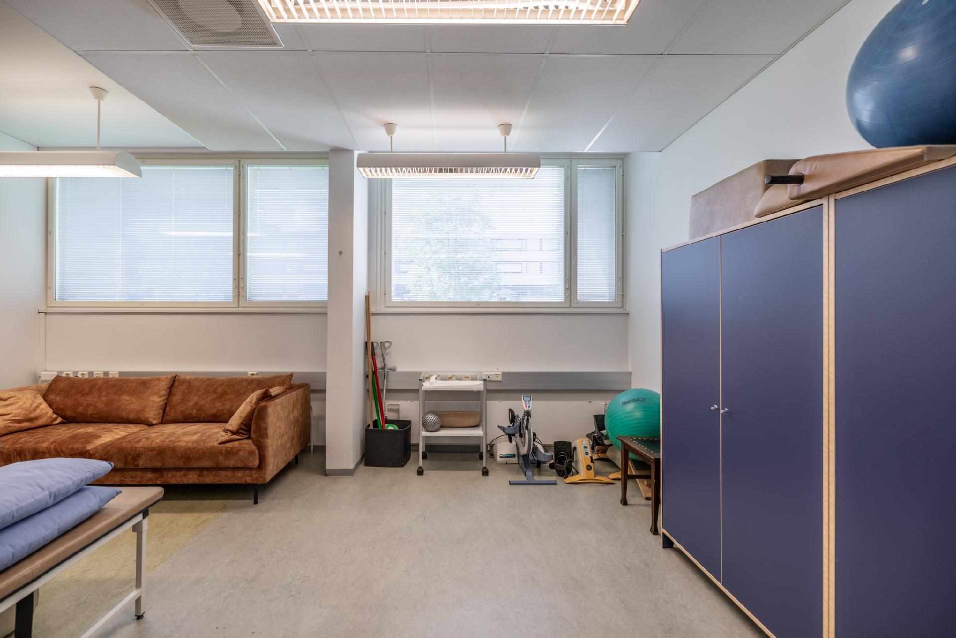 Otavankatu 8, Nuijamies, Mikkeli