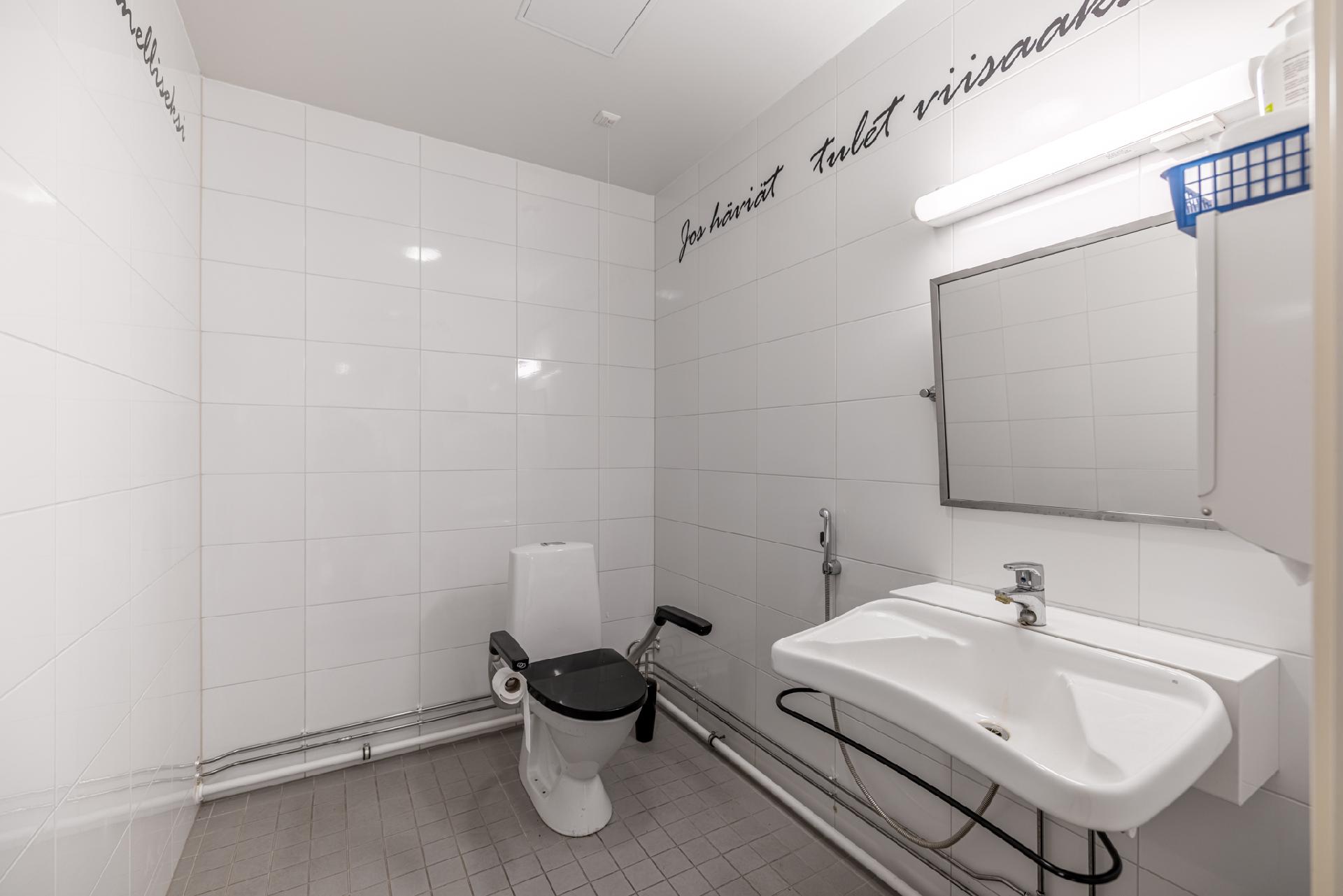 Otavankatu 8, Nuijamies, Mikkeli