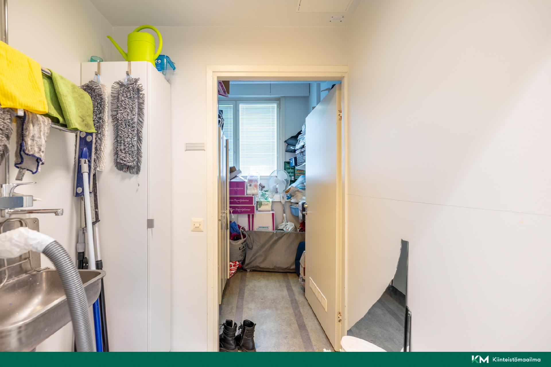 Otavankatu 8, Nuijamies, Mikkeli