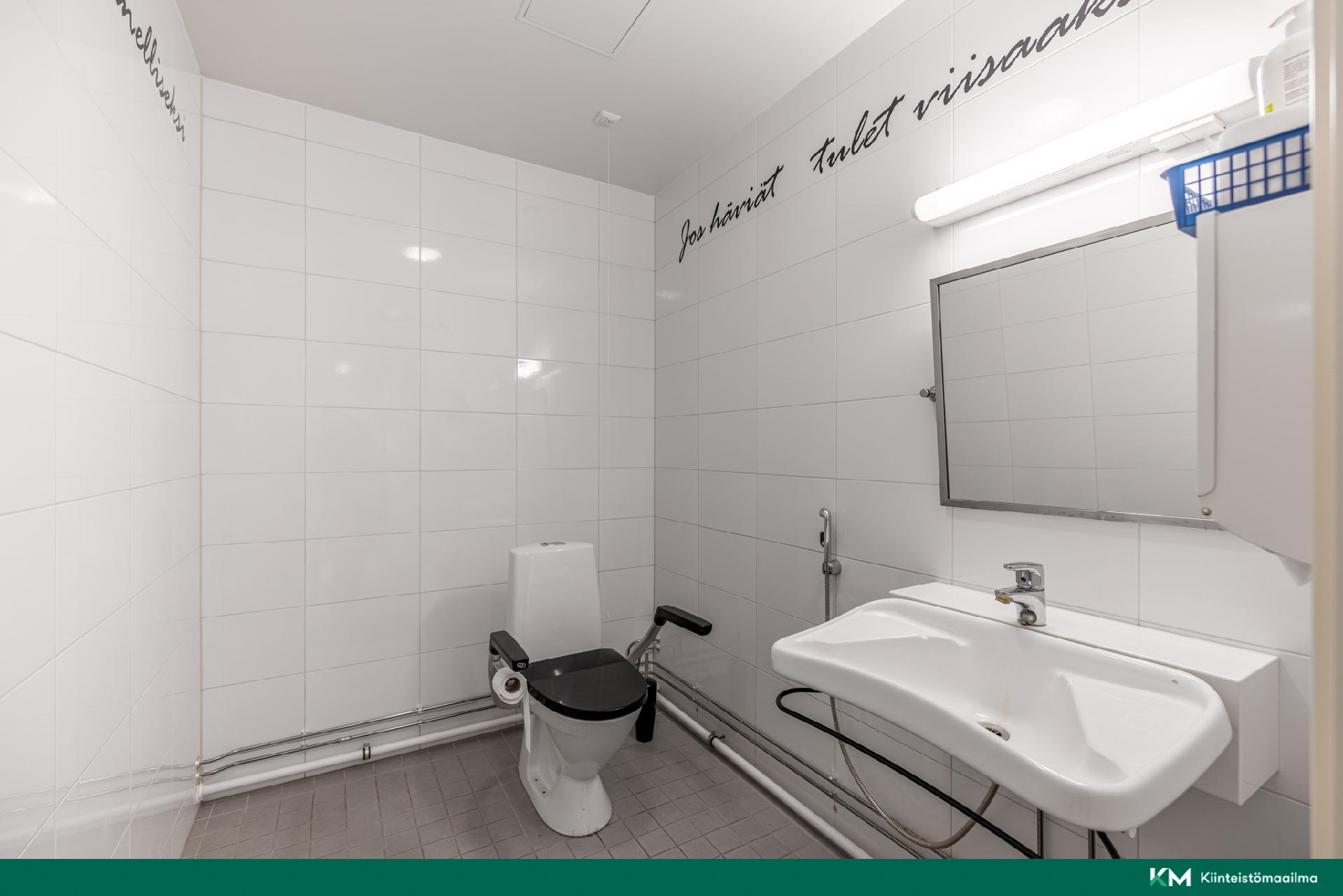 Otavankatu 8, Nuijamies, Mikkeli