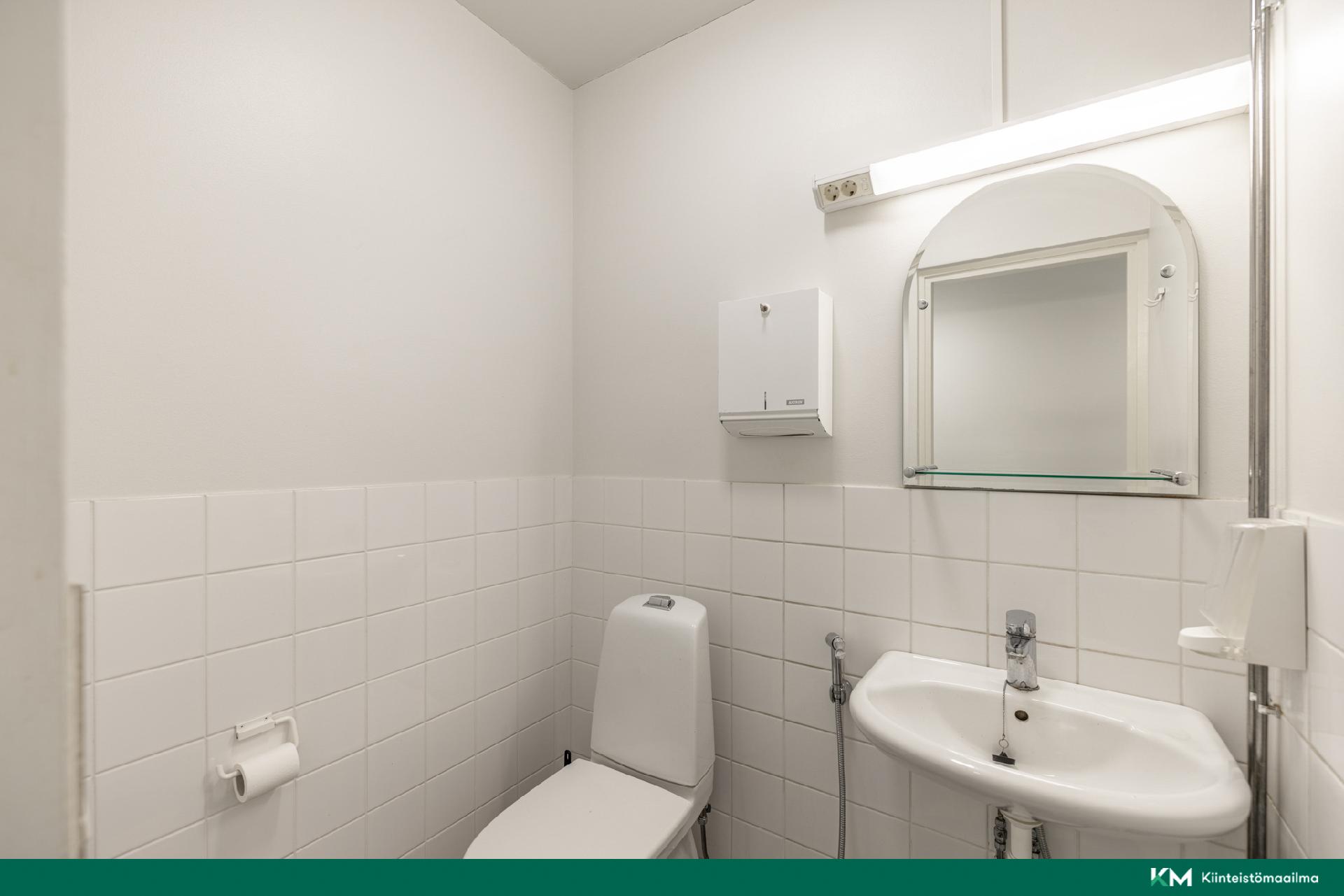 Otavankatu 8, Nuijamies, Mikkeli